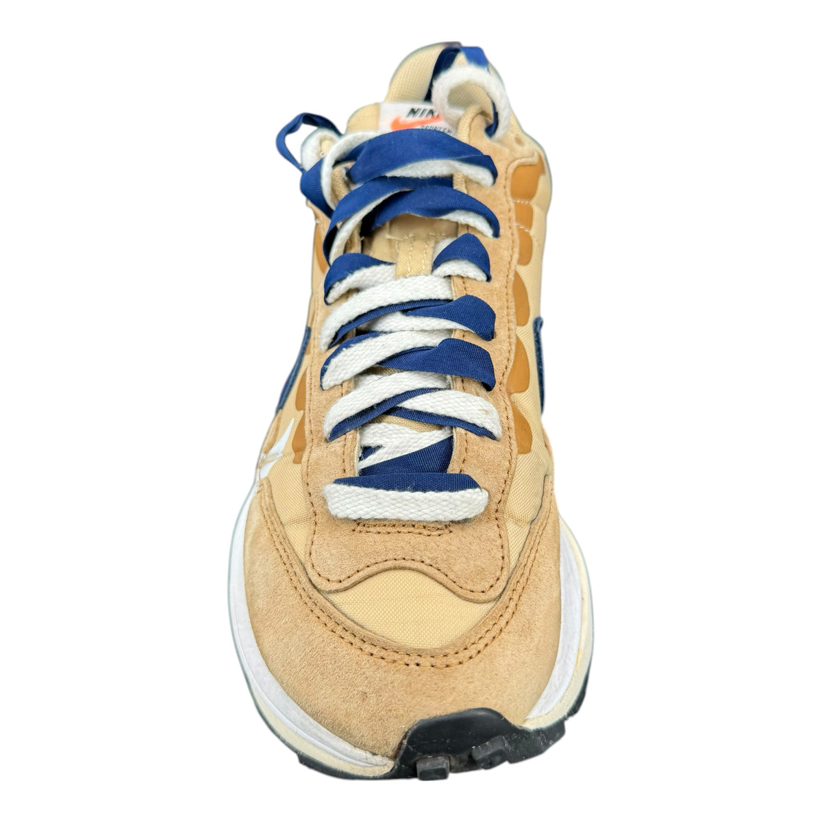 Sacai Vappor Waffle Sesame (39EU)