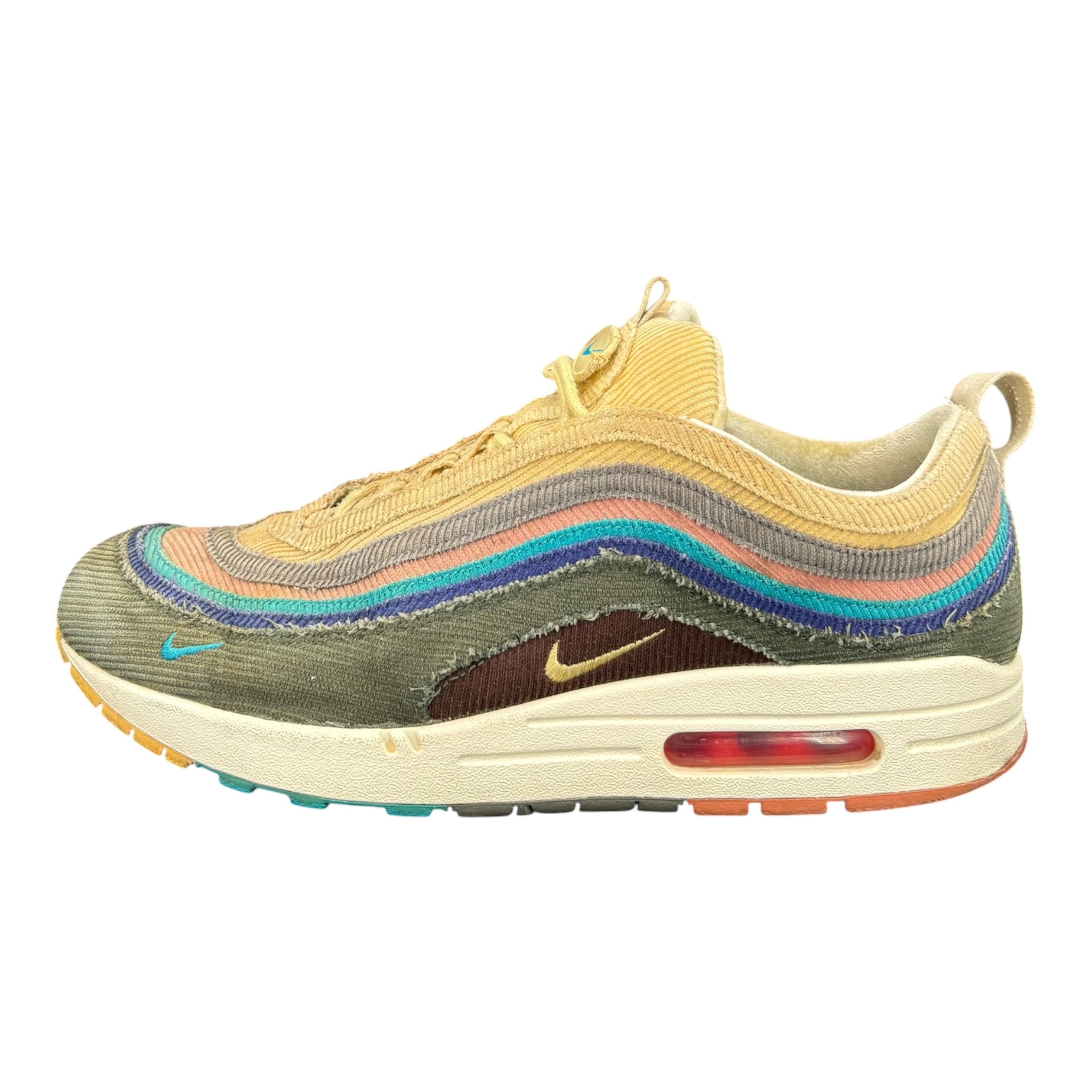 Air Max 1/97 Sean Wotherspoon (44.5EU)