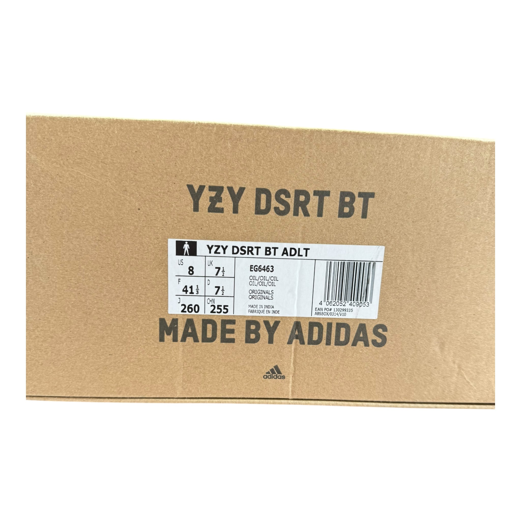 Yeezy Boots (41.5EU)
