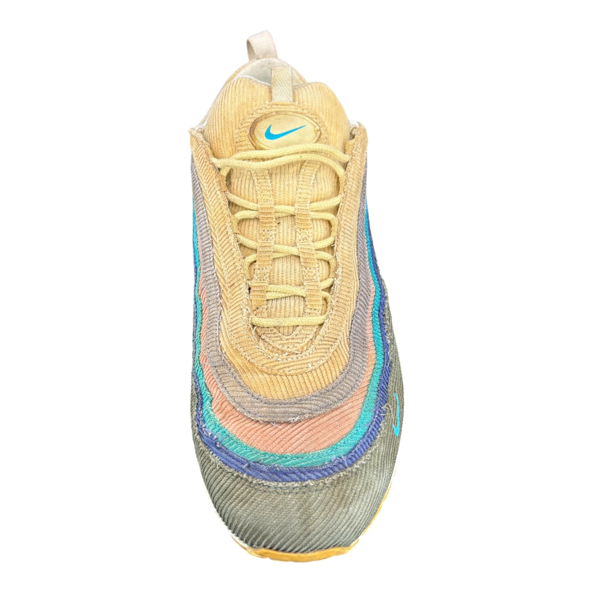 Air Max 1/97 Sean Wotherspoon (44.5EU)