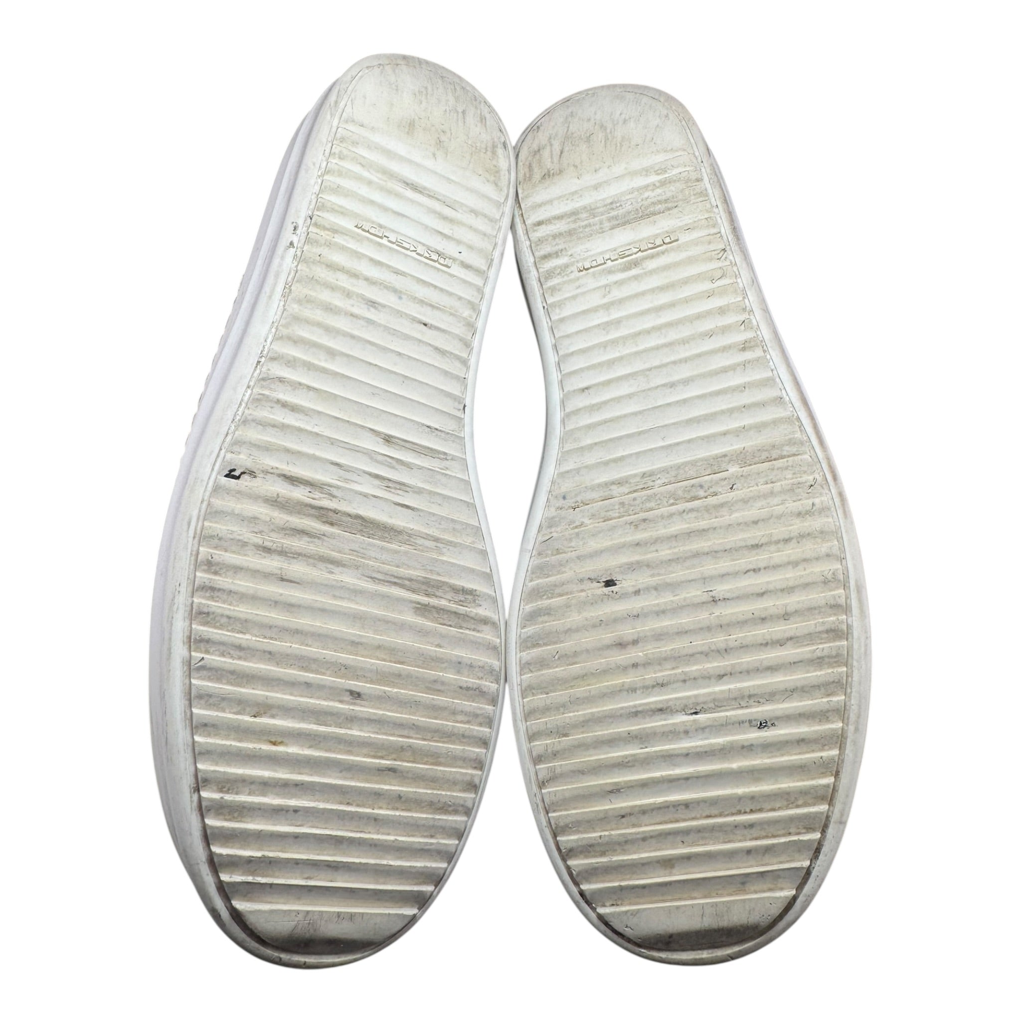 Rick Owens High Hexa Laces (42EU)