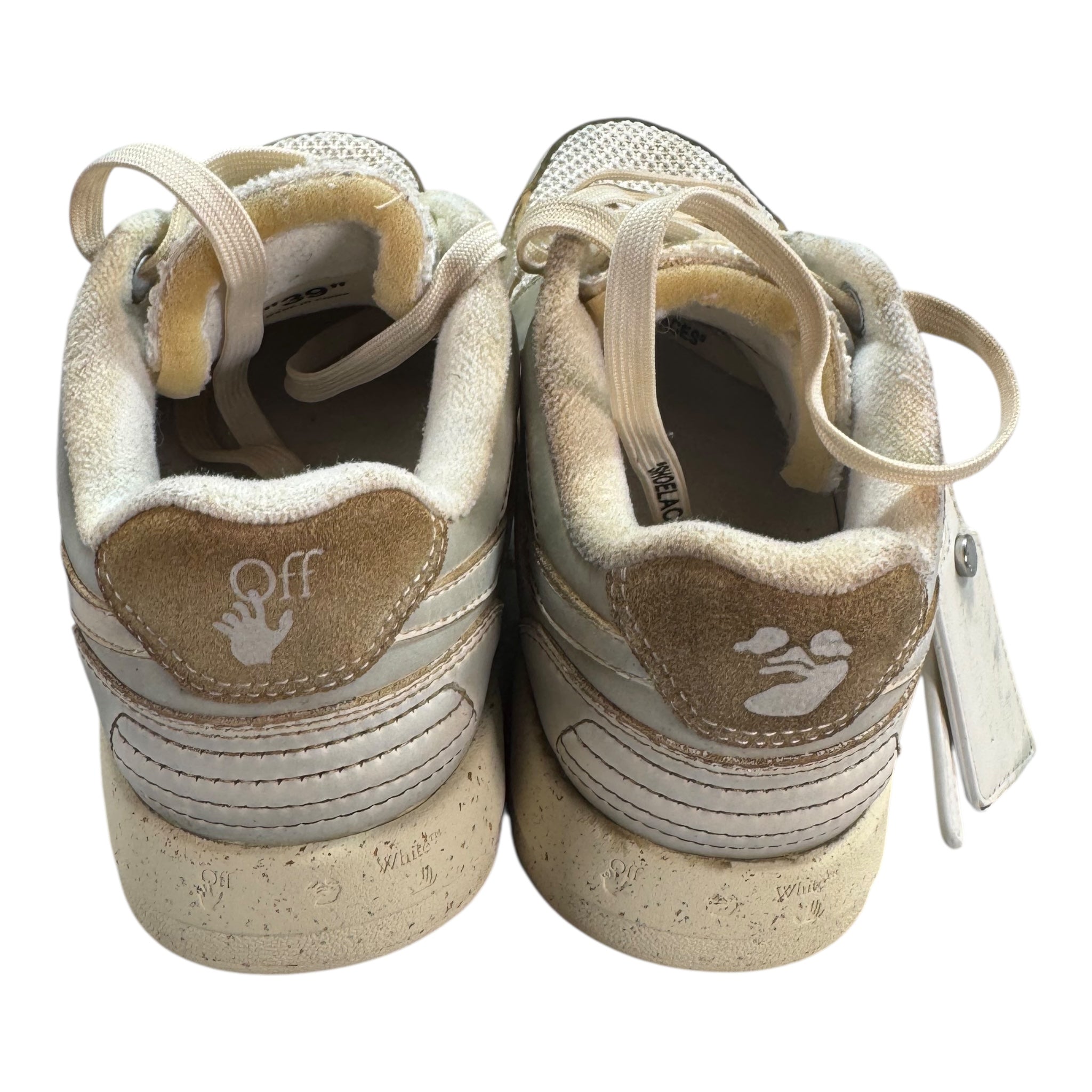 Off White Out Off Office (39EU)