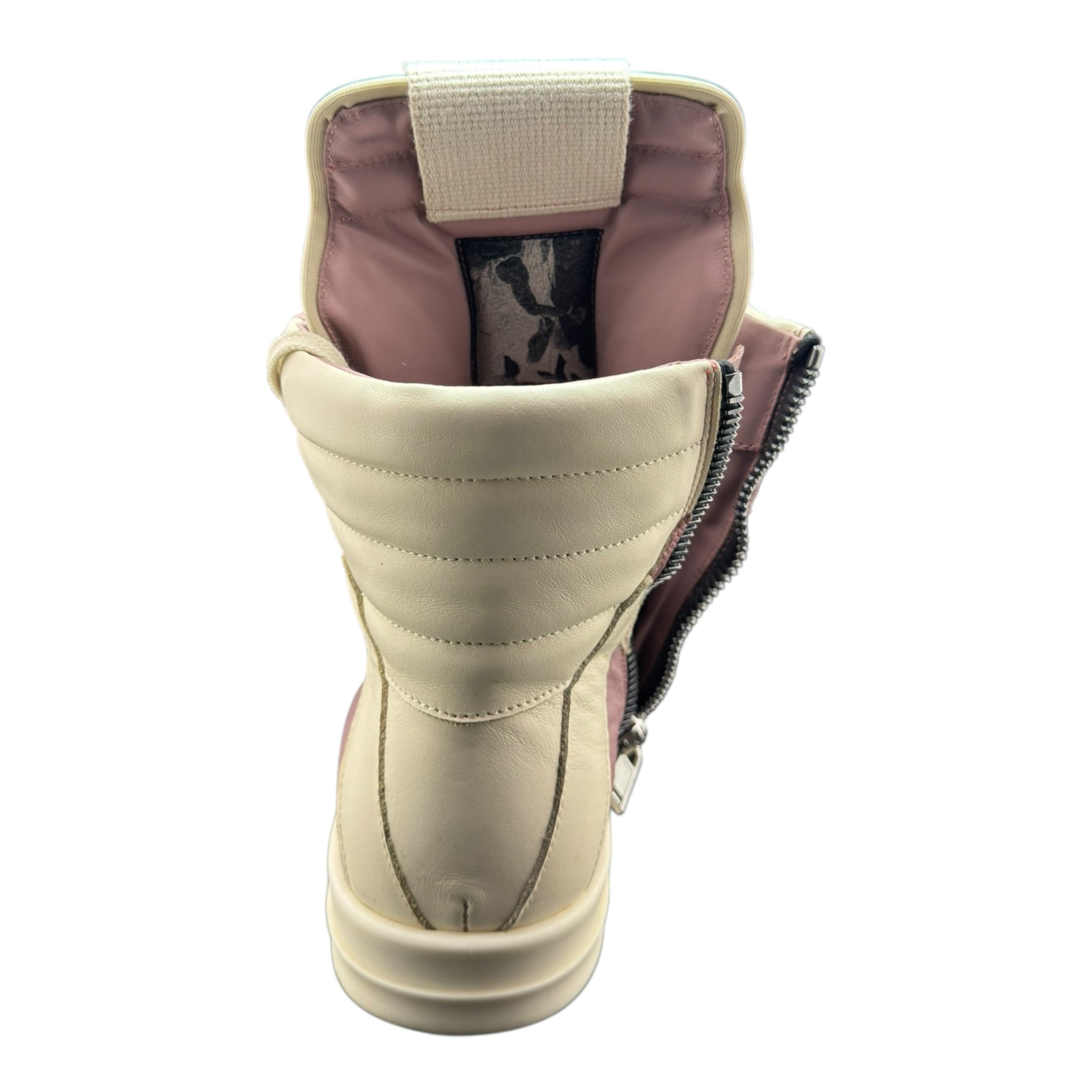 Rick Owens Geo Basket (39EU)