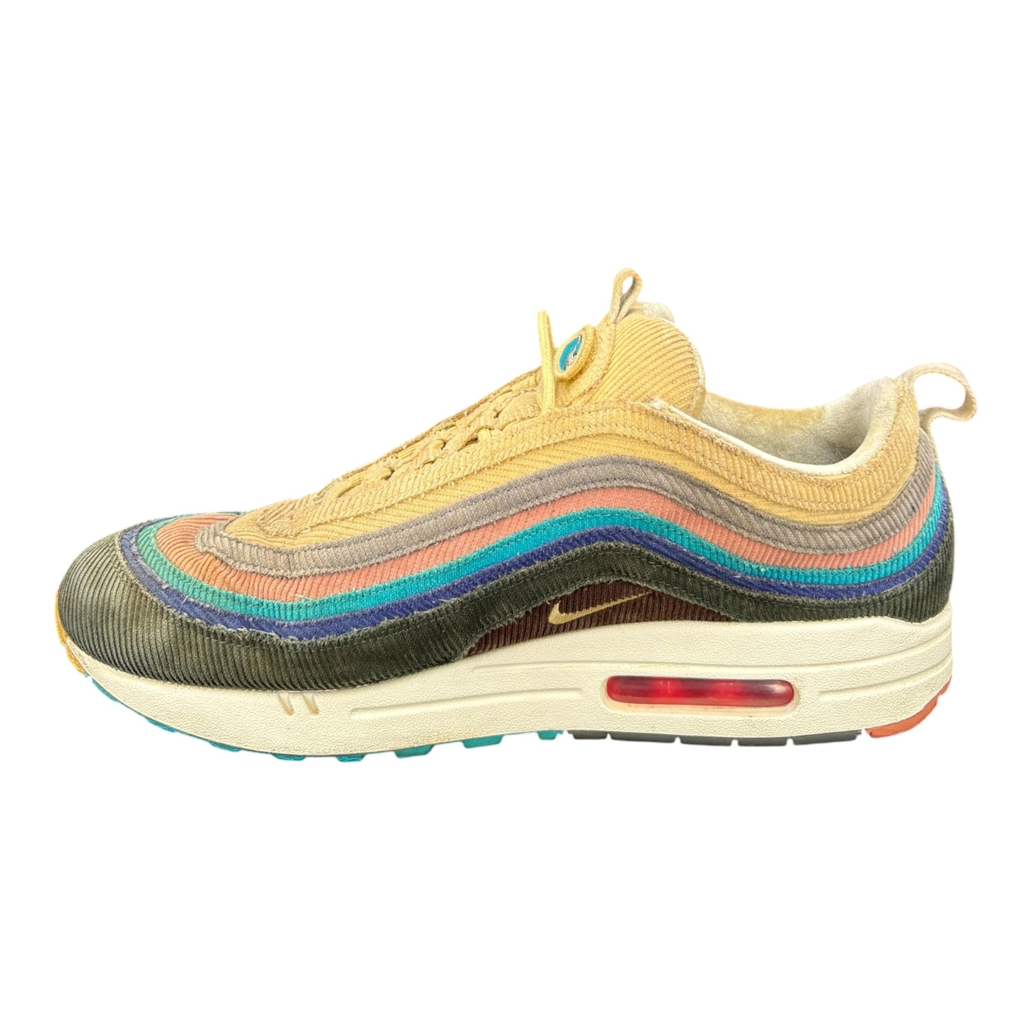Air Max 1/97 Sean Wotherspoon (44.5EU)