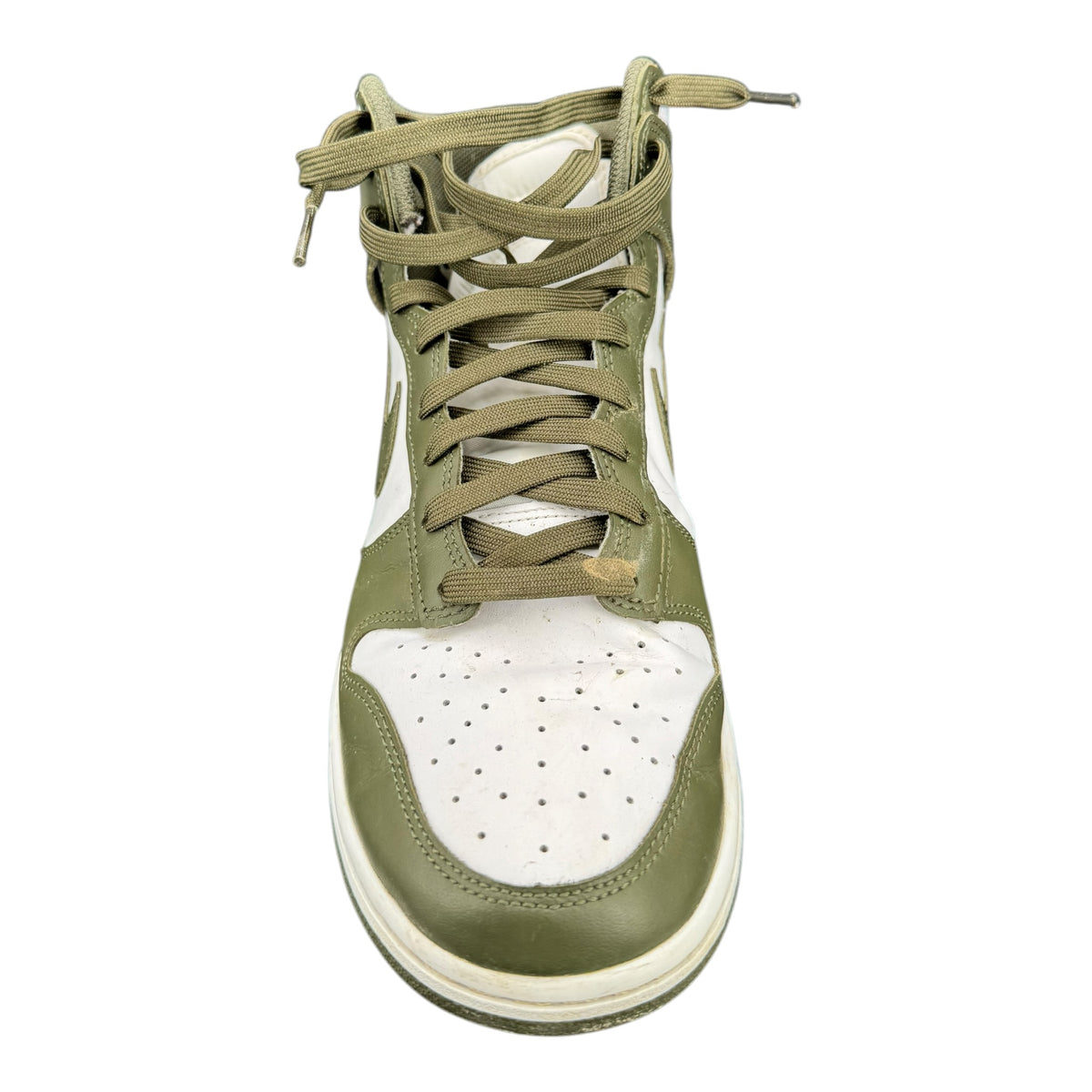Dunk High Cargo Khaki (44EU)