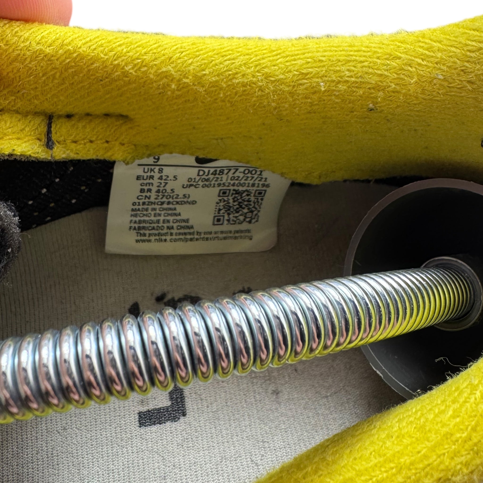 Sacai LD Waffle Undercover (42.5EU)