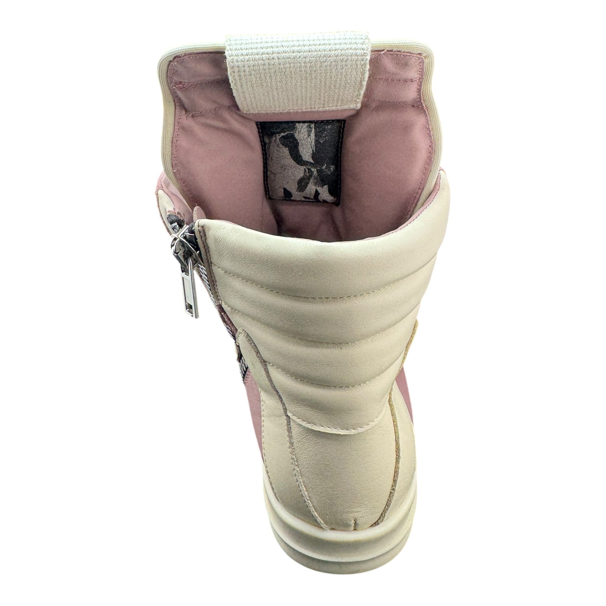 Rick Owens Geo Basket (39EU)