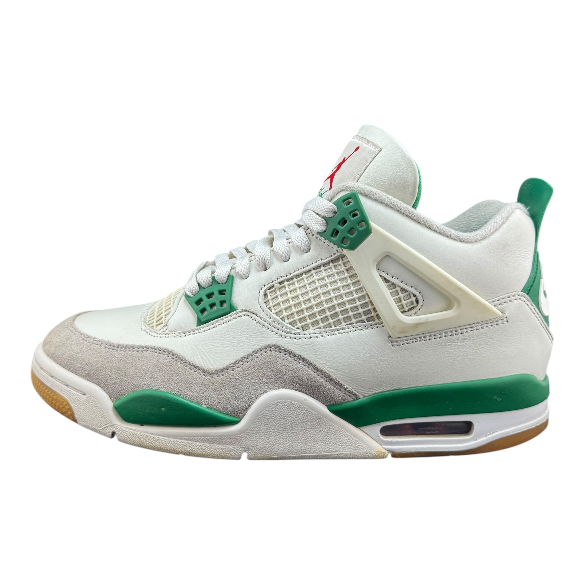 Jordan 4 SB Pine Green (44EU)