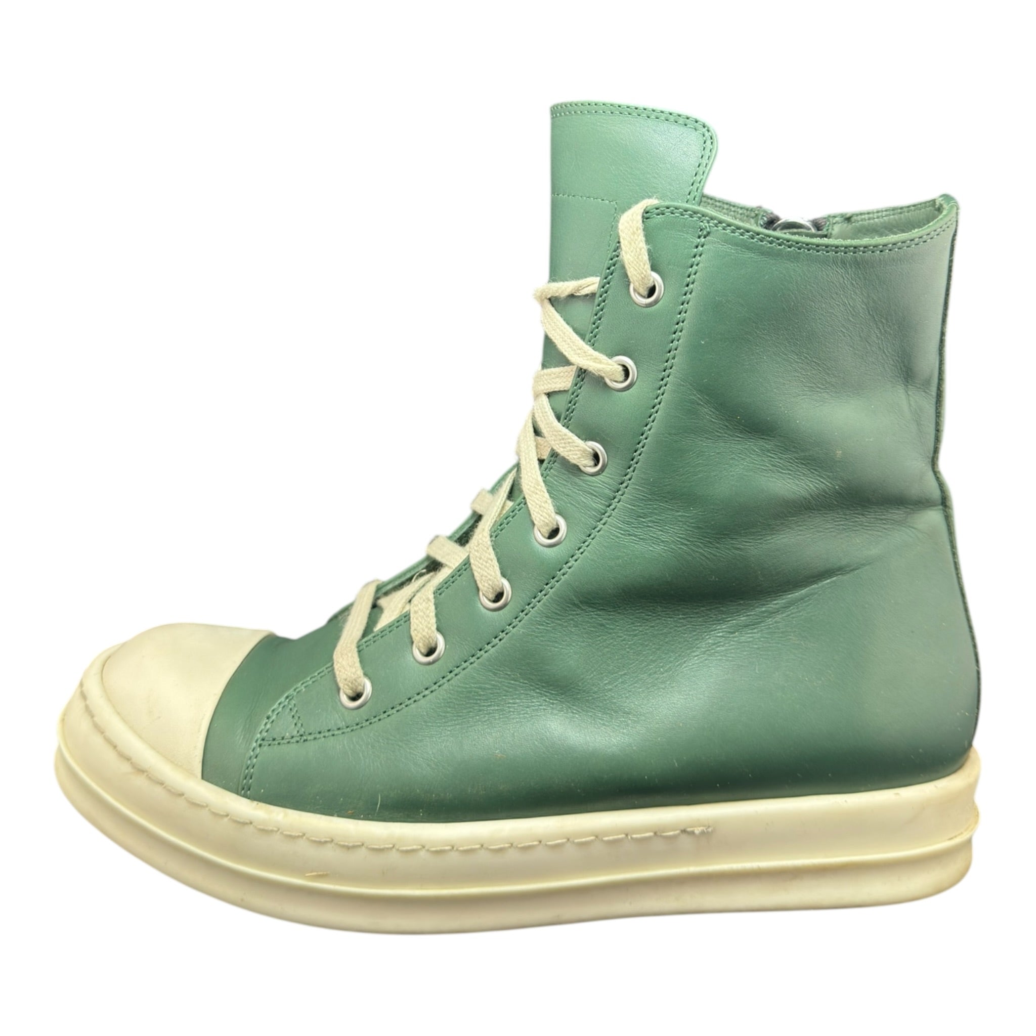 Rick Owens Ramone High (39EU)