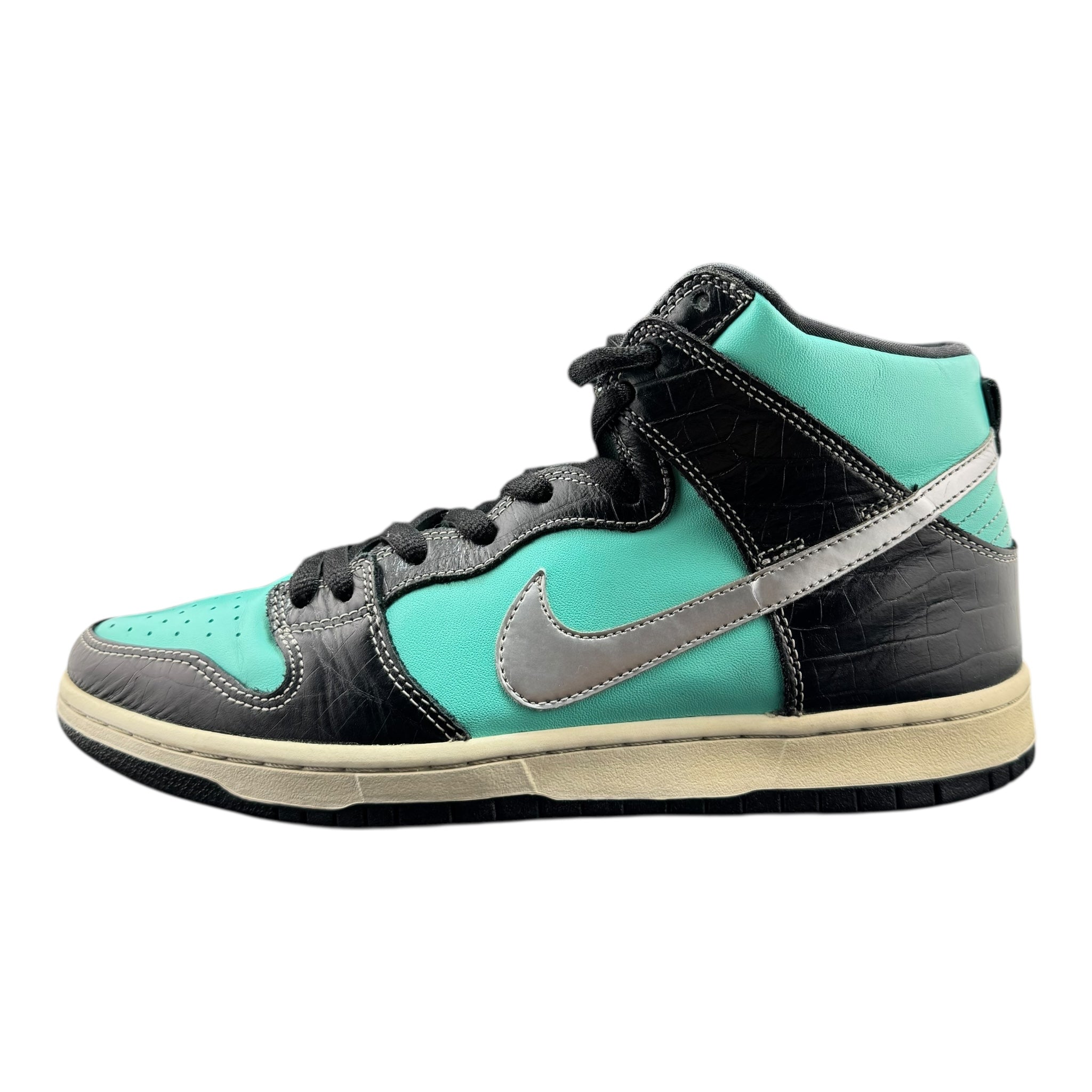 Dunk High diamond supply(44.5EU)