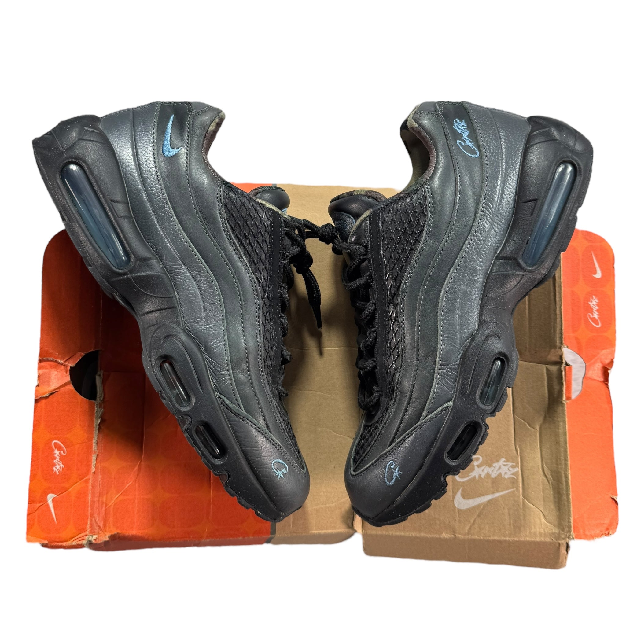 Air Max 95 Corteiz (45EU)