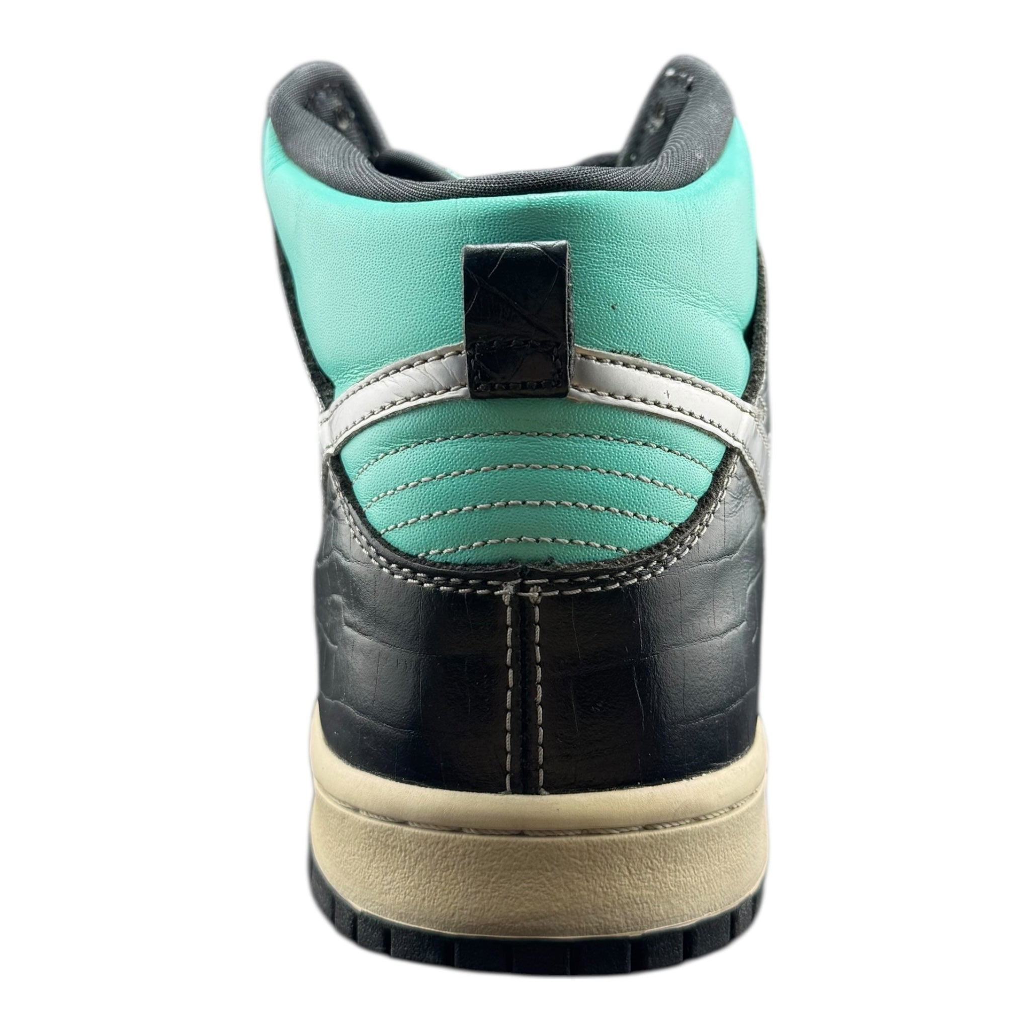 Dunk High diamond supply(44.5EU)