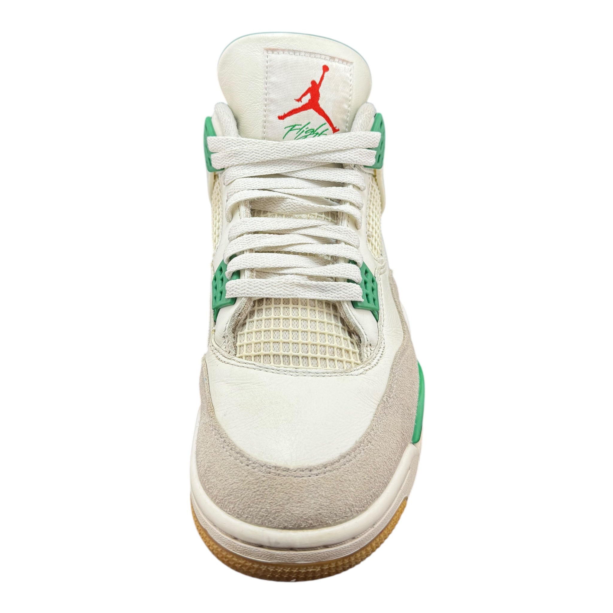 Jordan 4 SB Pine Green (44EU)