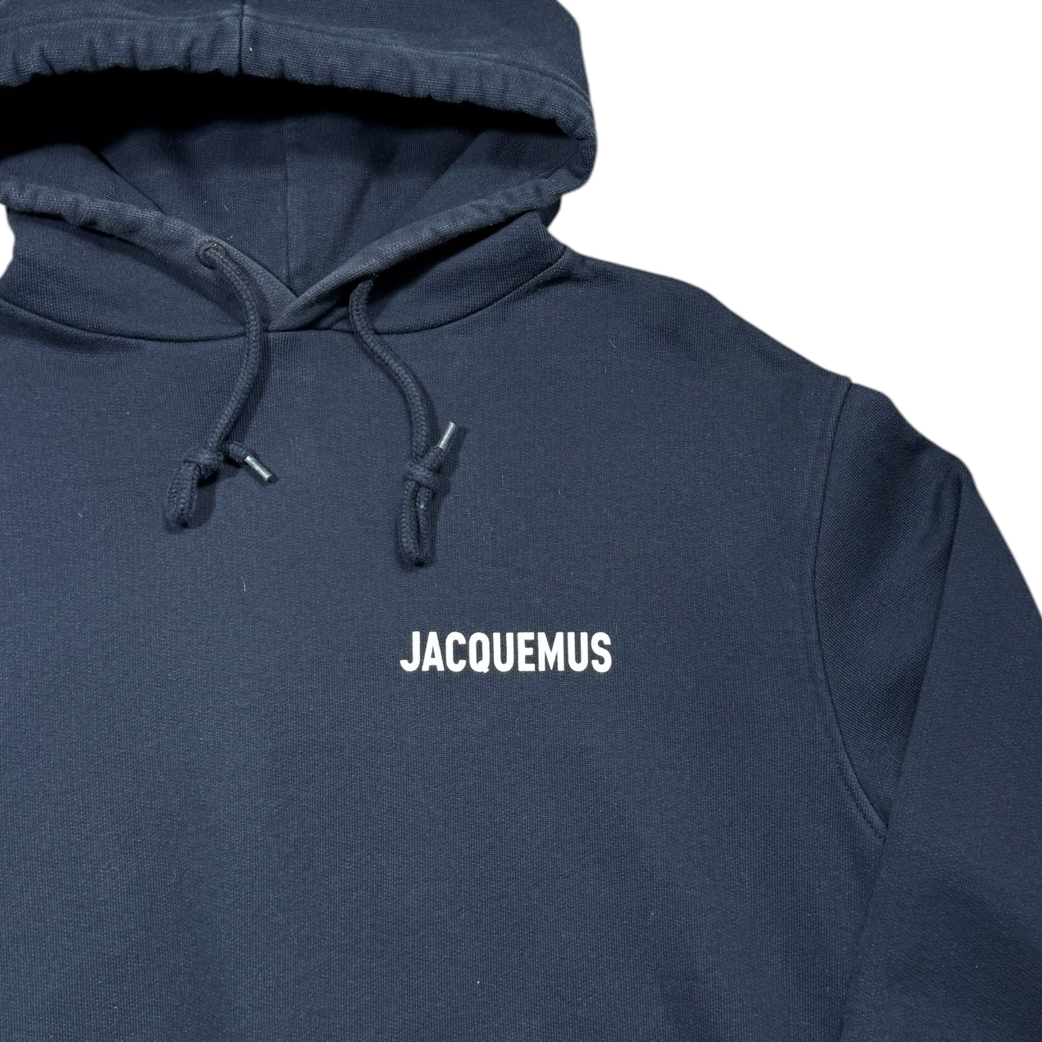 Sweat Jacquemus (S)