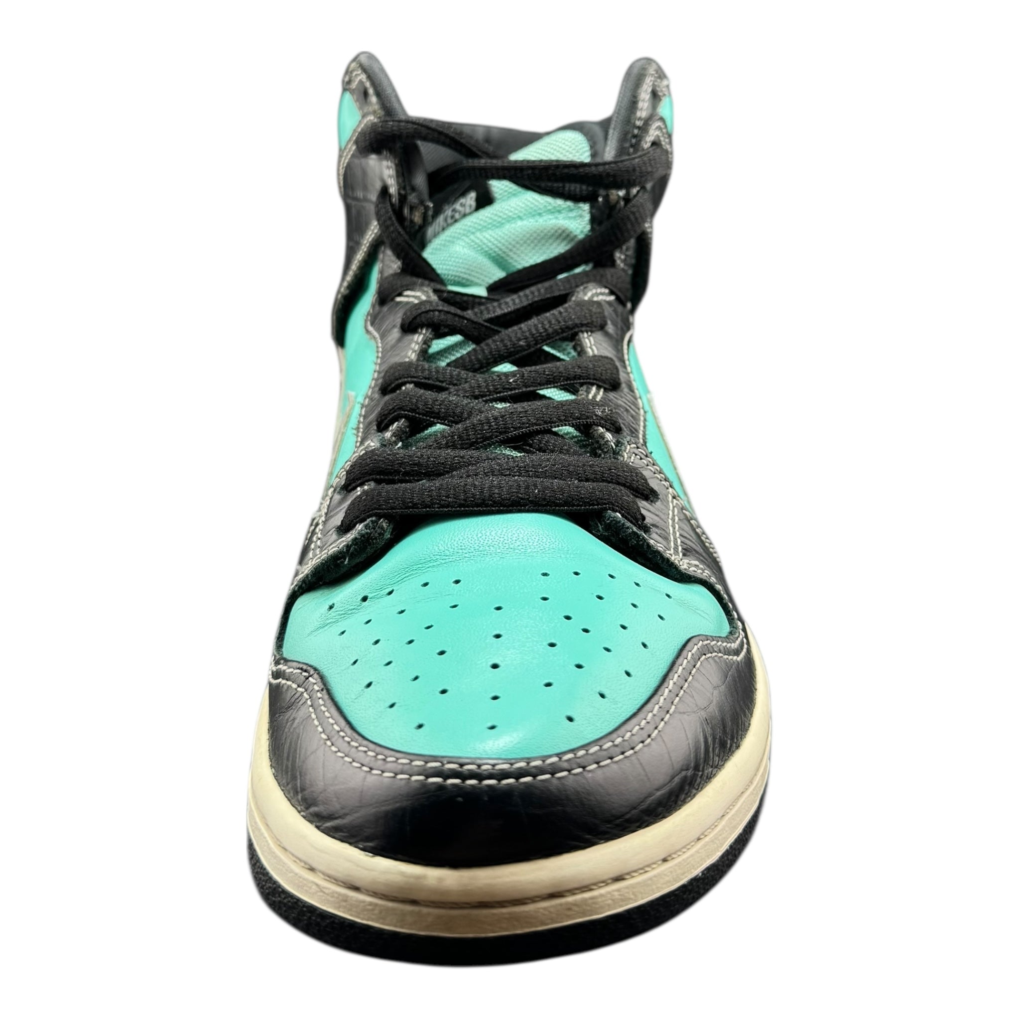 Dunk High diamond supply(44.5EU)