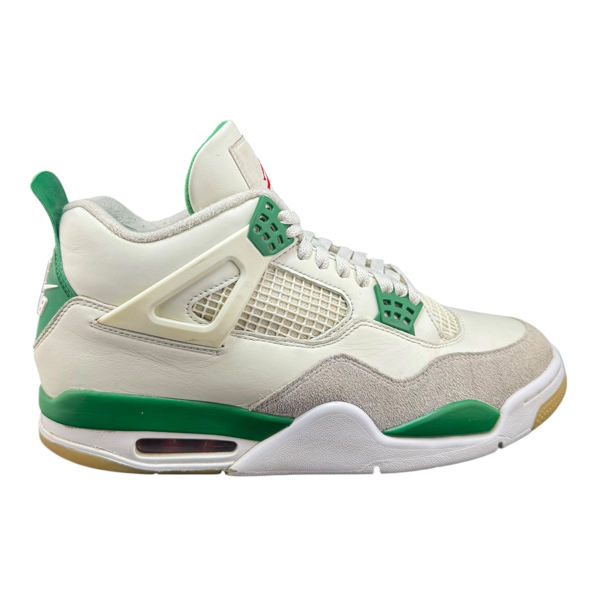 Jordan 4 SB Pine Green (44EU)
