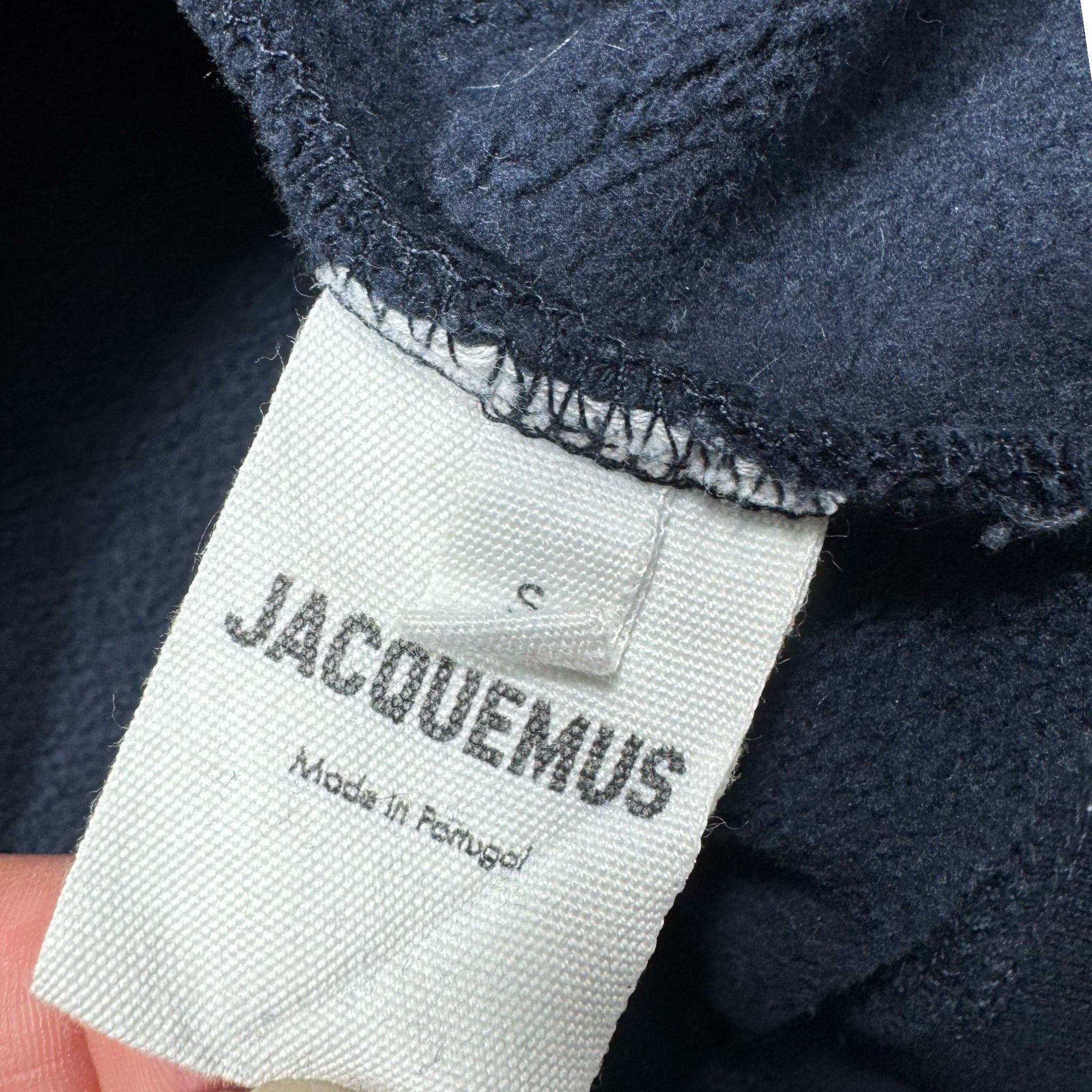 Sweat Jacquemus (S)