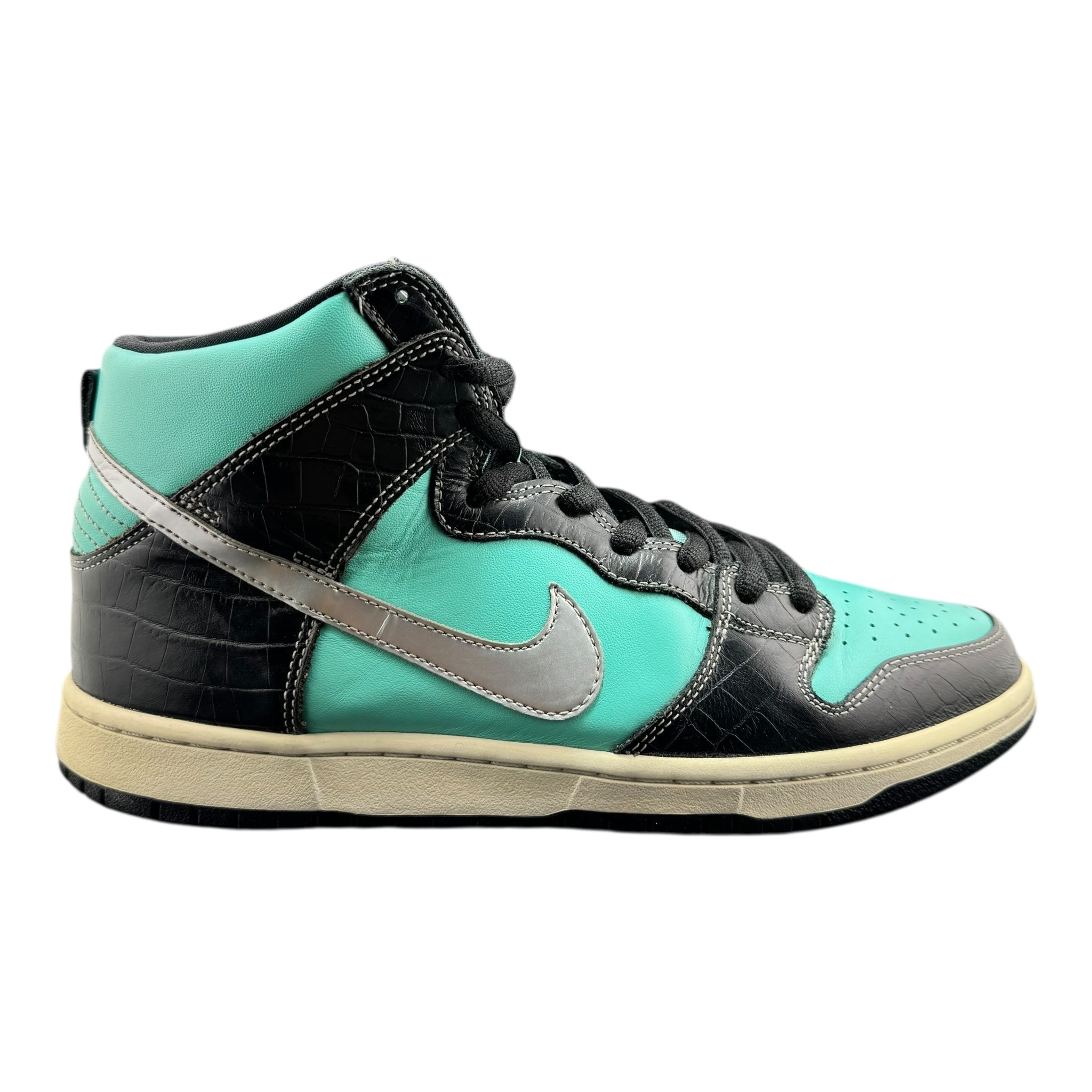 Dunk High diamond supply(44.5EU)