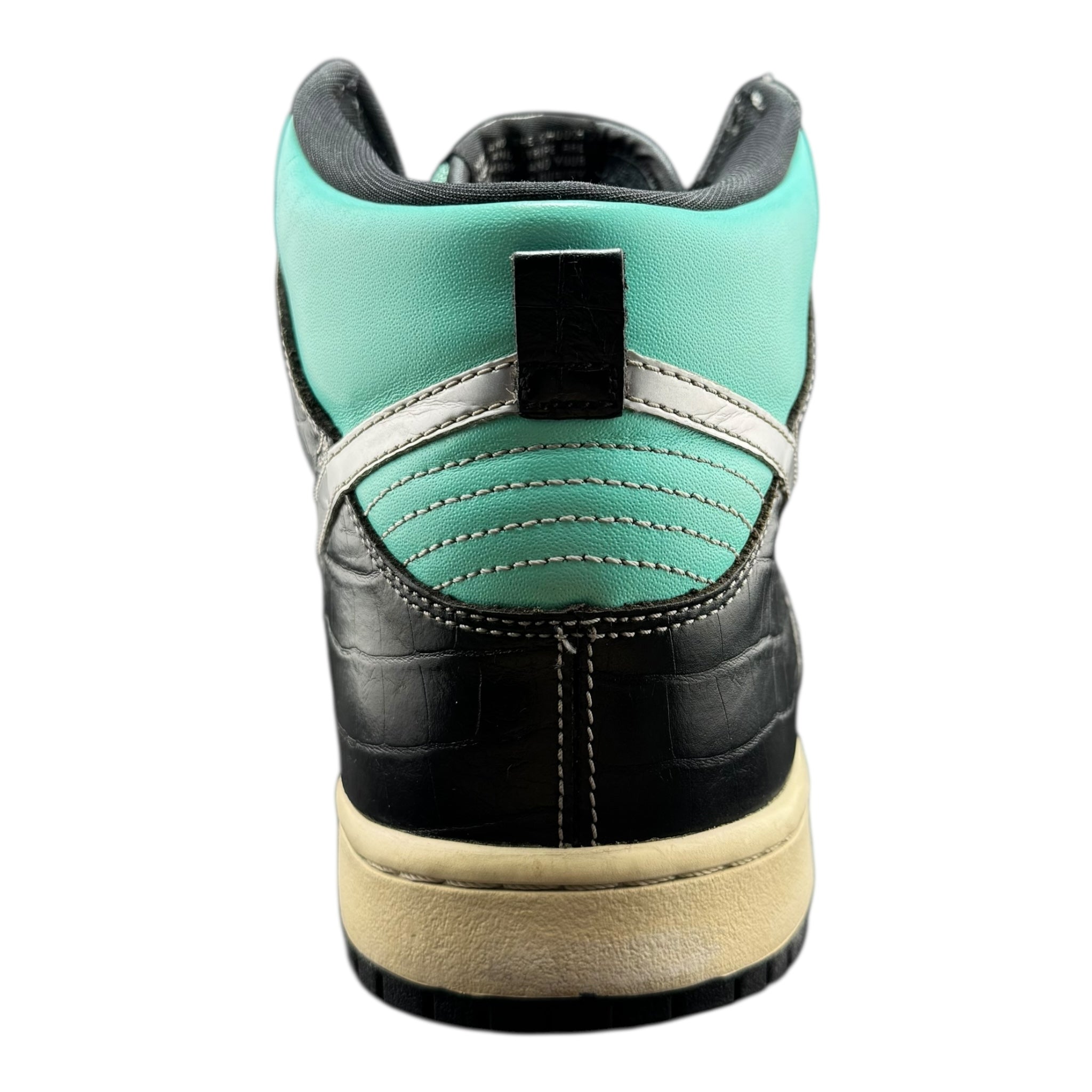 Dunk High diamond supply(44.5EU)