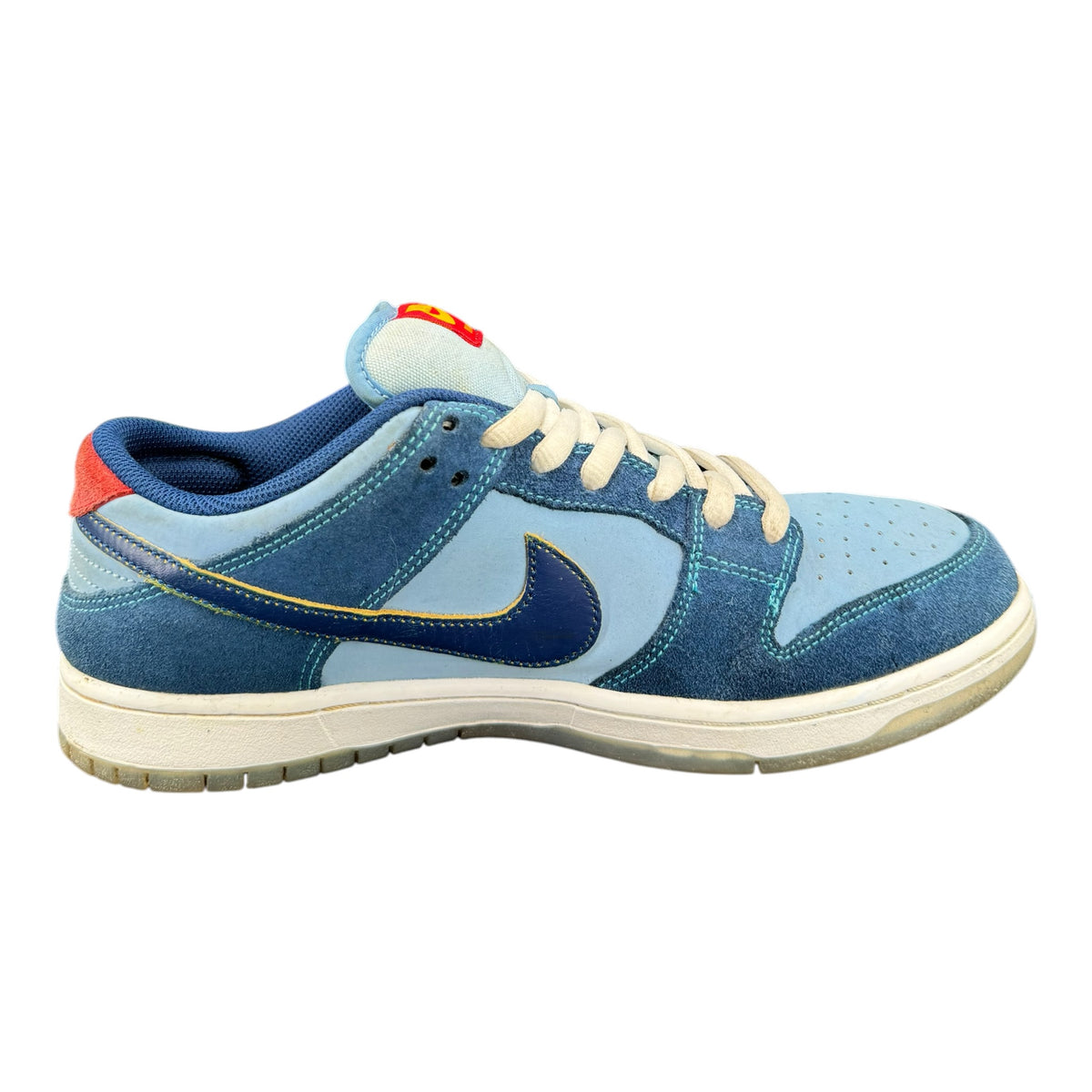 Dunk SB Low Why So Sad ? (42.5EU)
