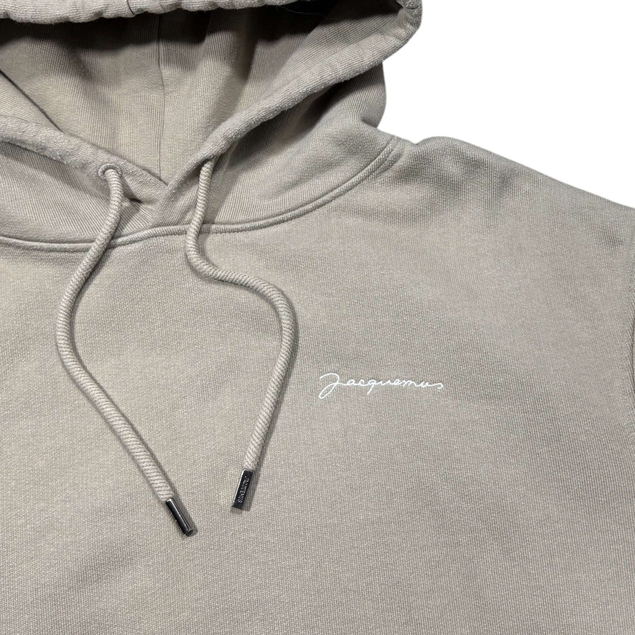 Sweat Jacquemus (L)