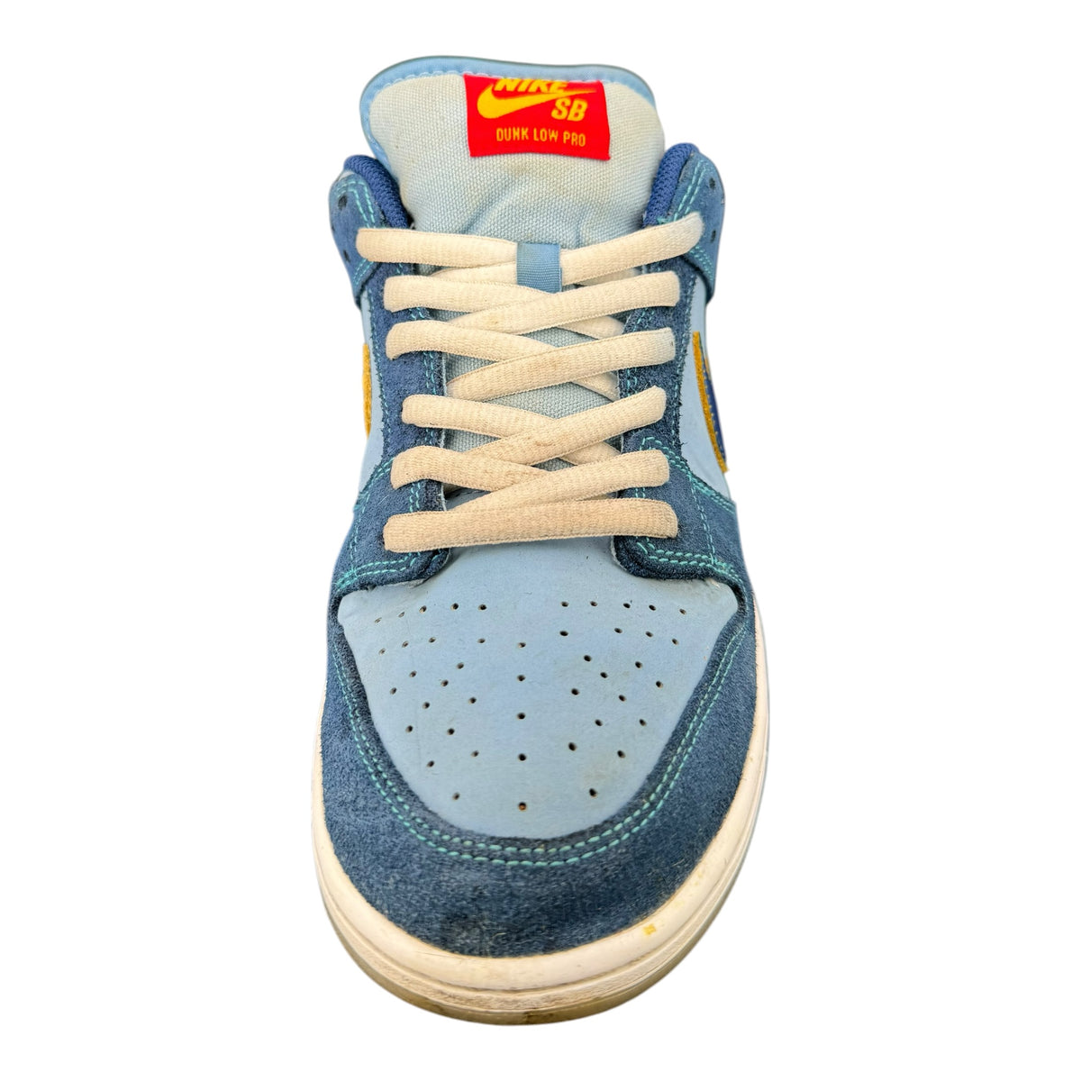 Dunk SB Low Why So Sad ? (42.5EU)