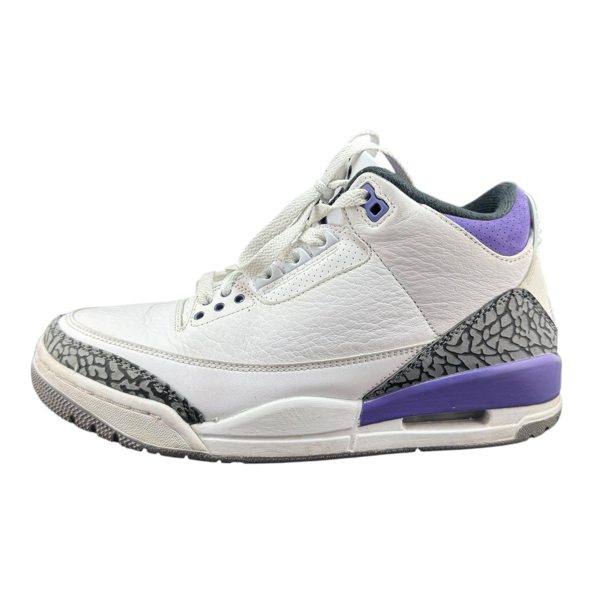 Jordan 3 (40.5EU)