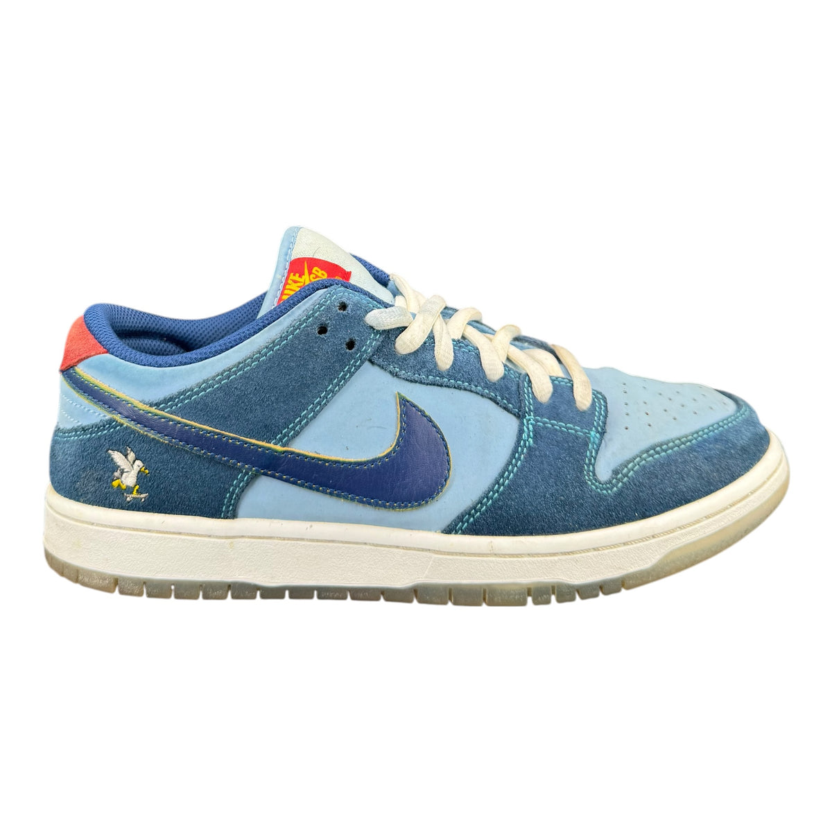 Dunk SB Low Why So Sad ? (42.5EU)