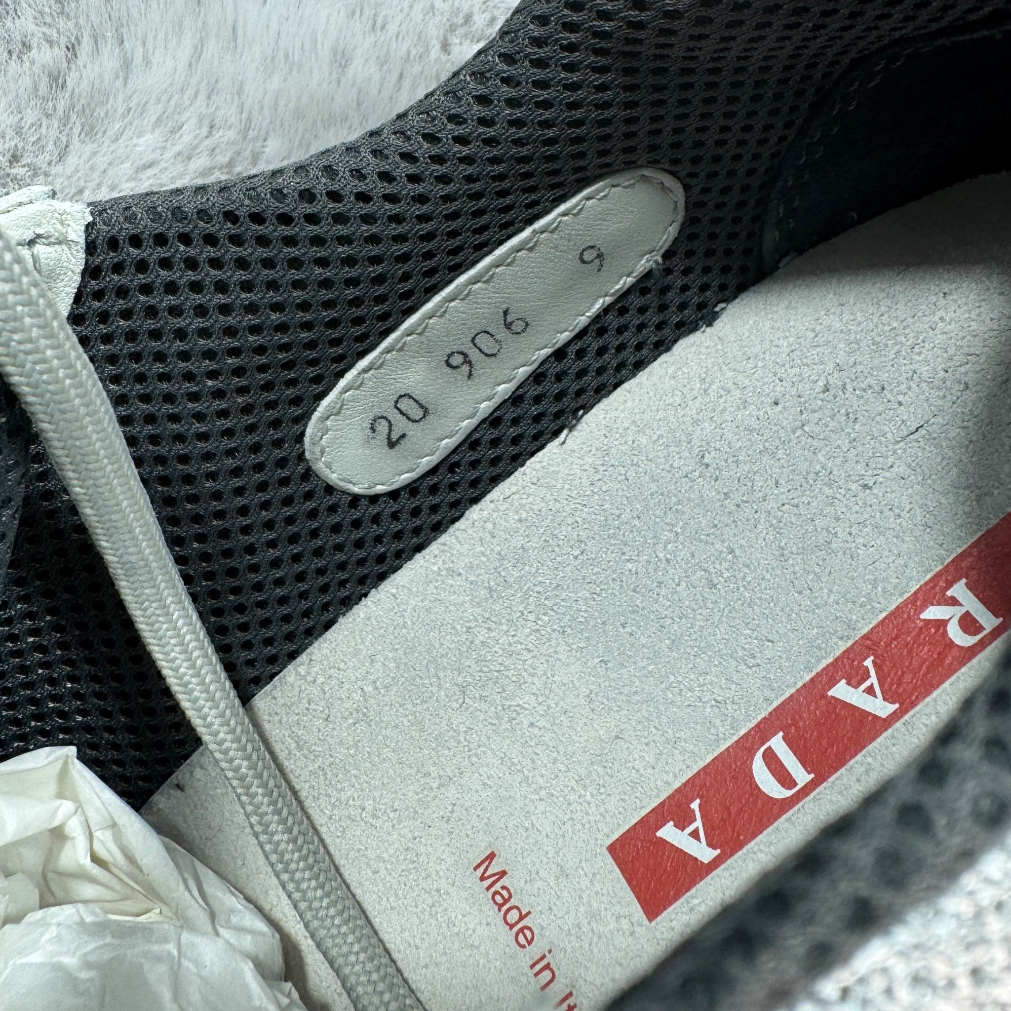 Prada America's Cup (45EU)