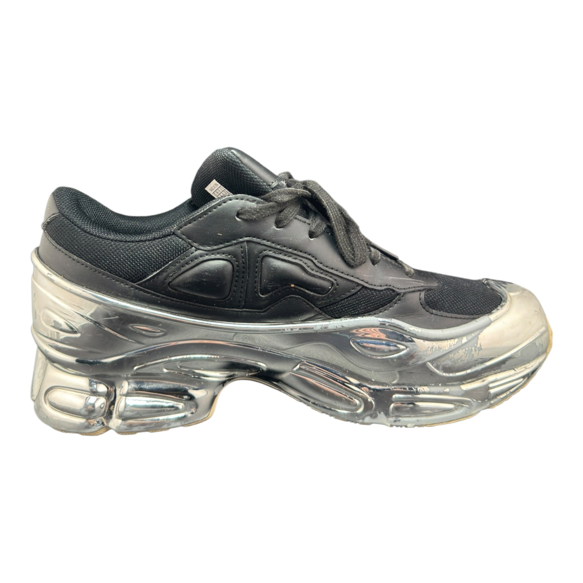 Raf Simons x adidas Ozweego 'Mirrored (43.5EU)