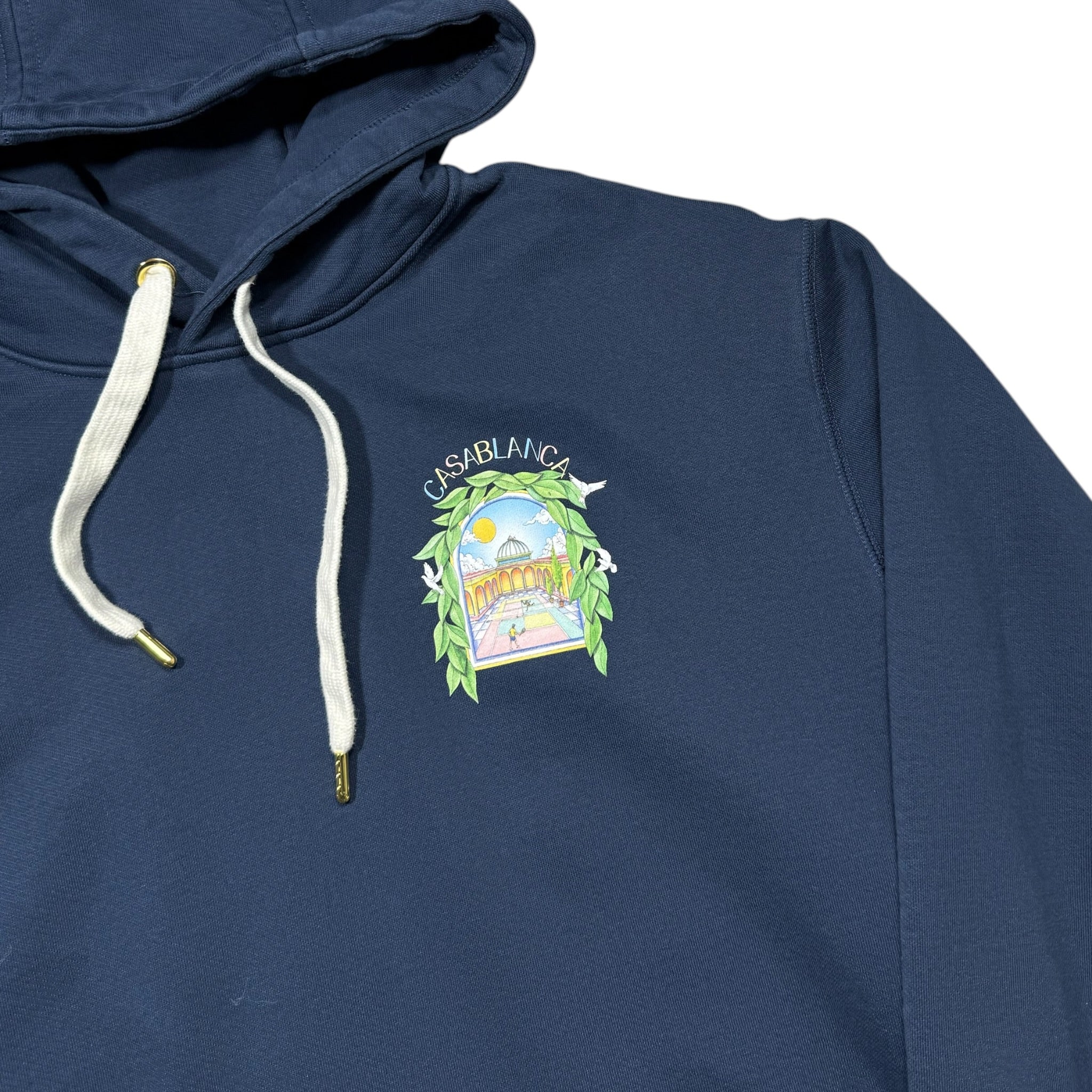 Sweat Casablanca (L)