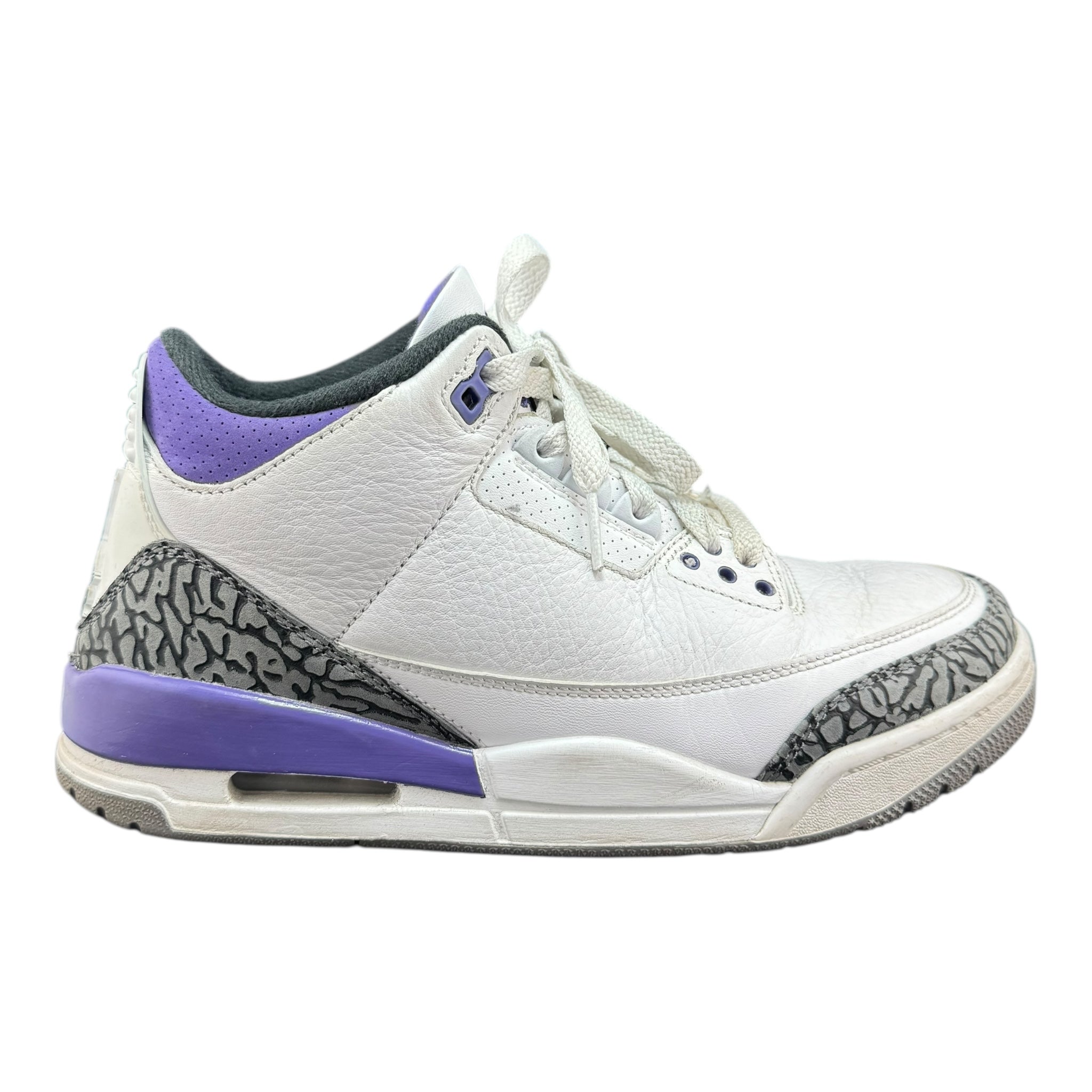 Jordan 3 (40.5EU)