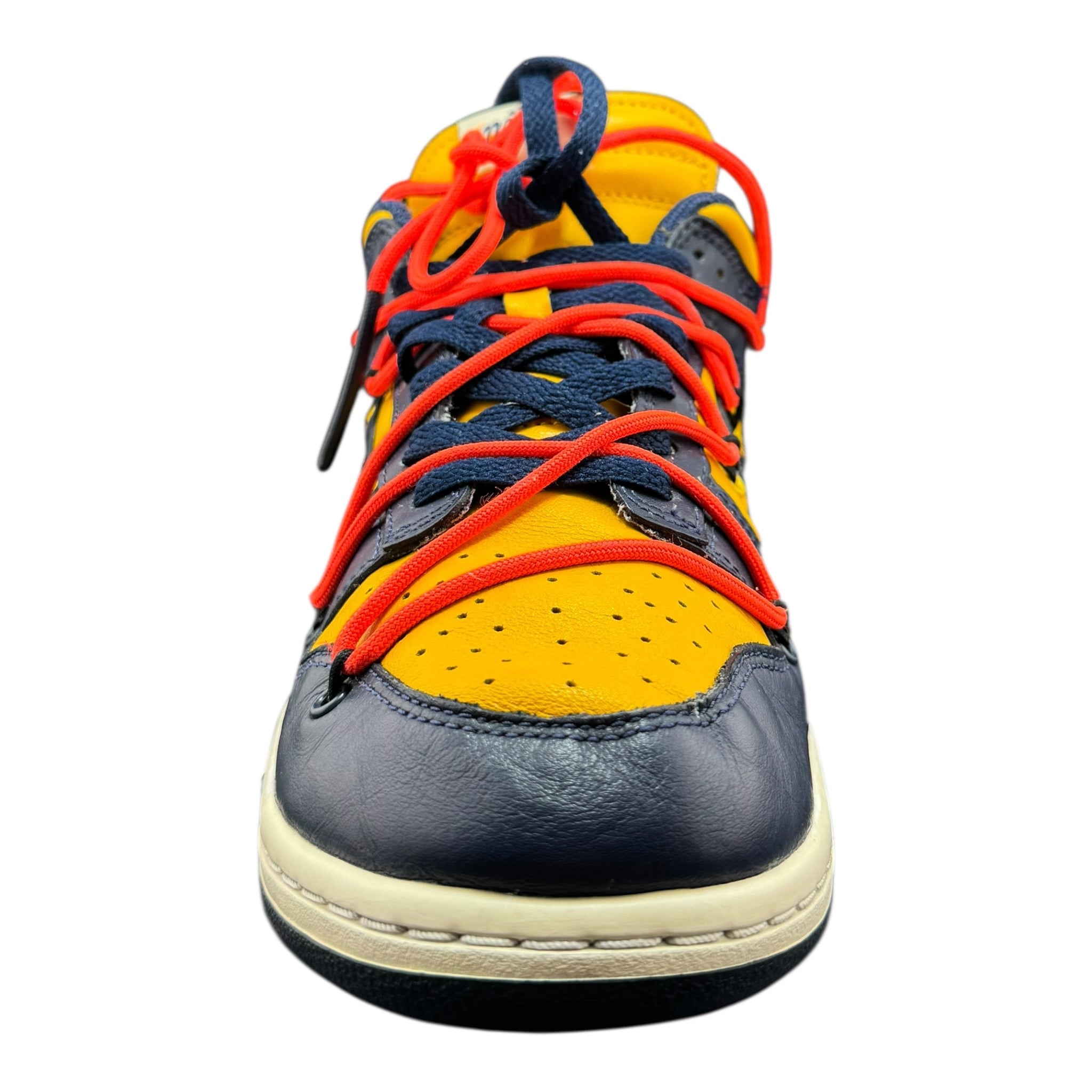 Dunk Off-White Michigan (44EU)