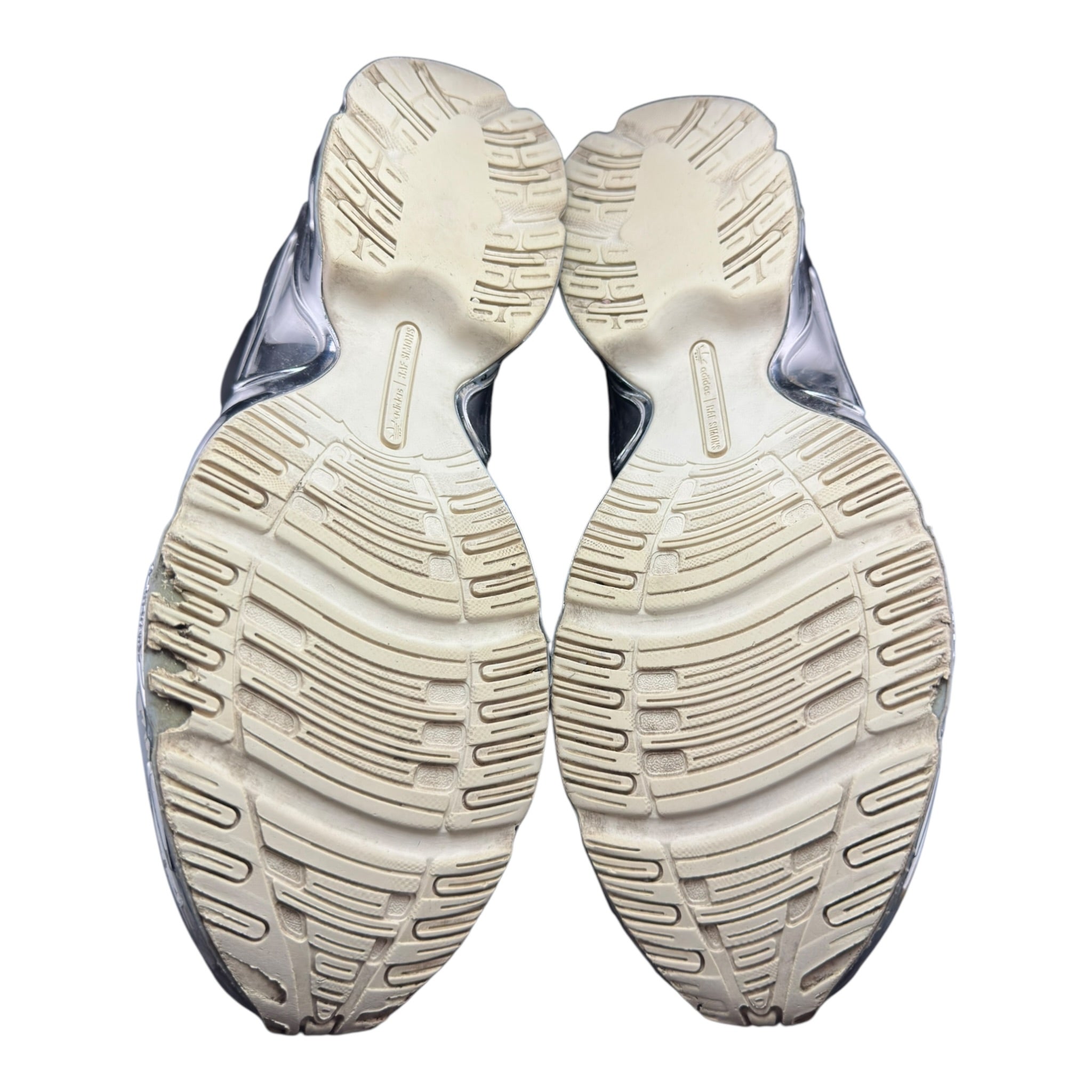 Raf Simons x adidas Ozweego 'Mirrored (43.5EU)