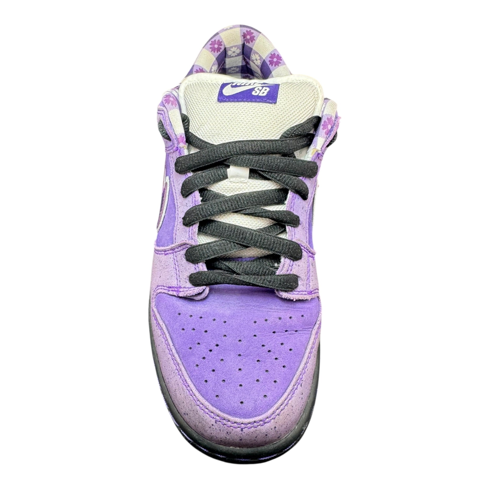 Dunk Sb Lobster Purple (41EU)