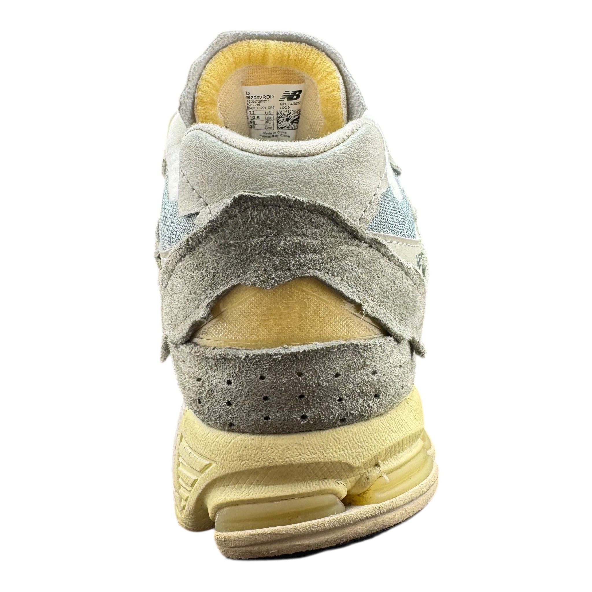 New Balance 2002r Protection Pack (45EU)