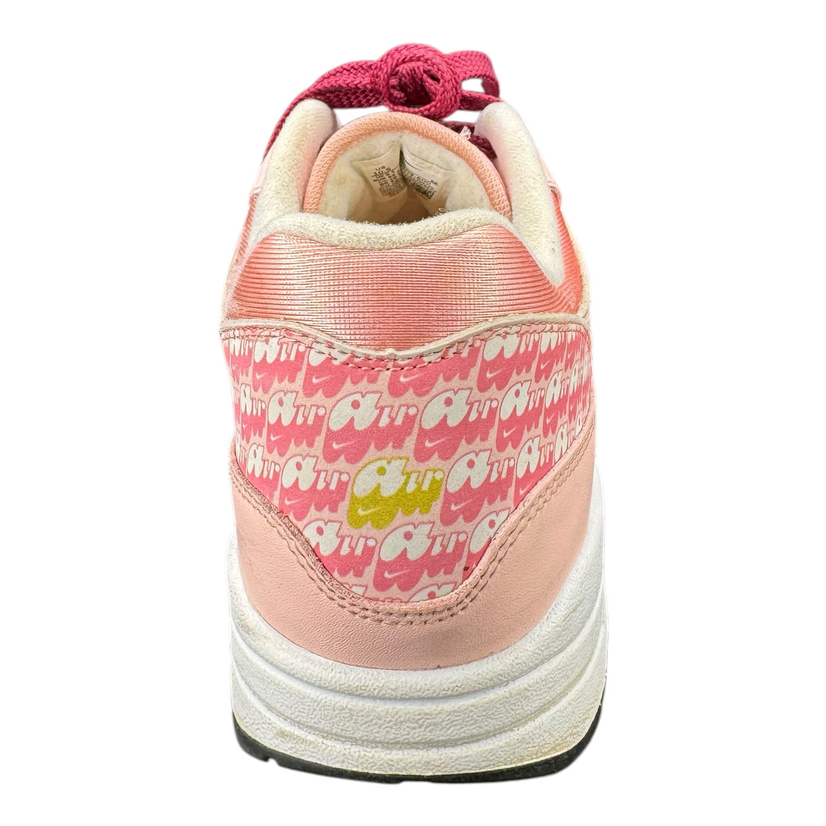 Air Max One Strawberry Lemonade (44.5EU)