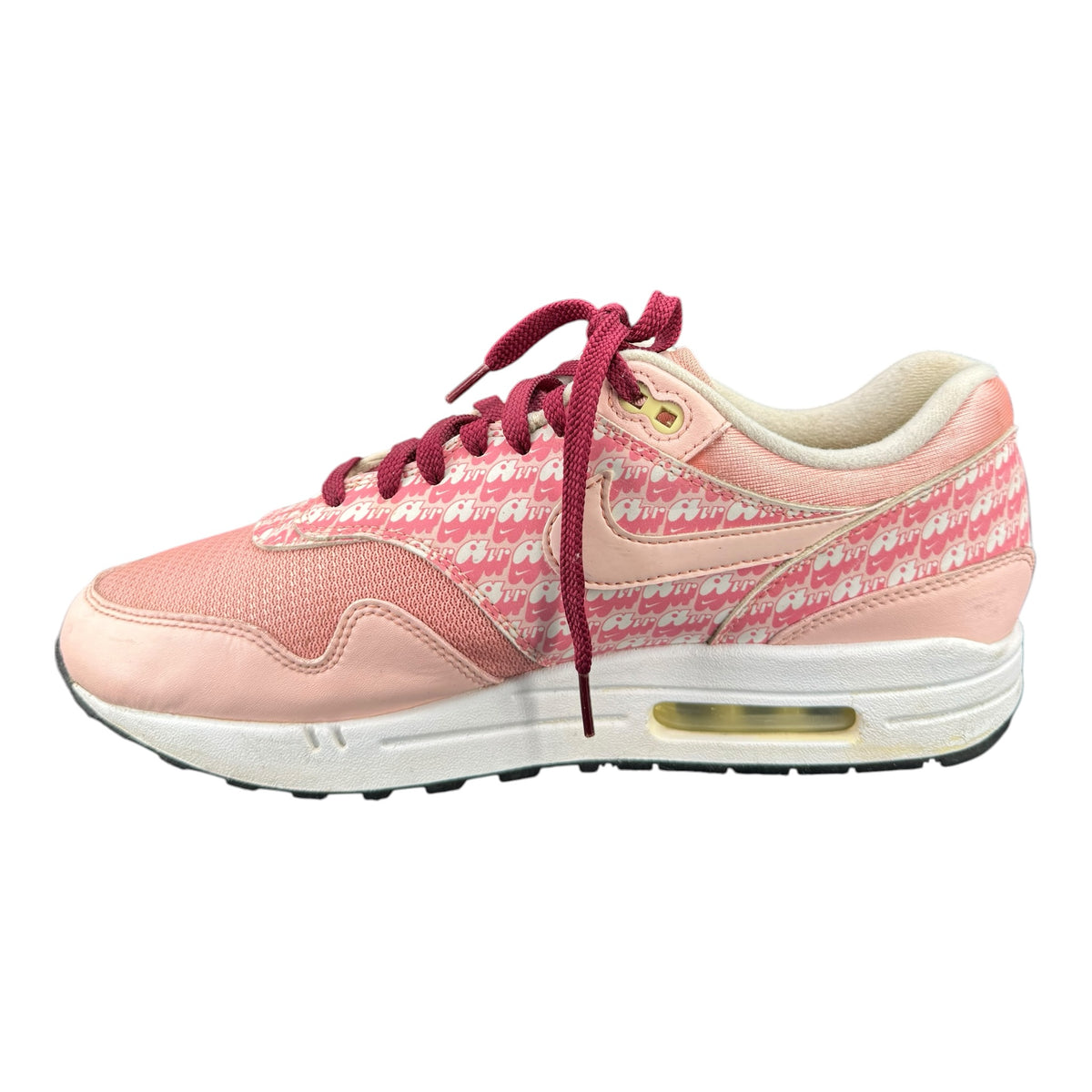 Air Max One Strawberry Lemonade (44.5EU)