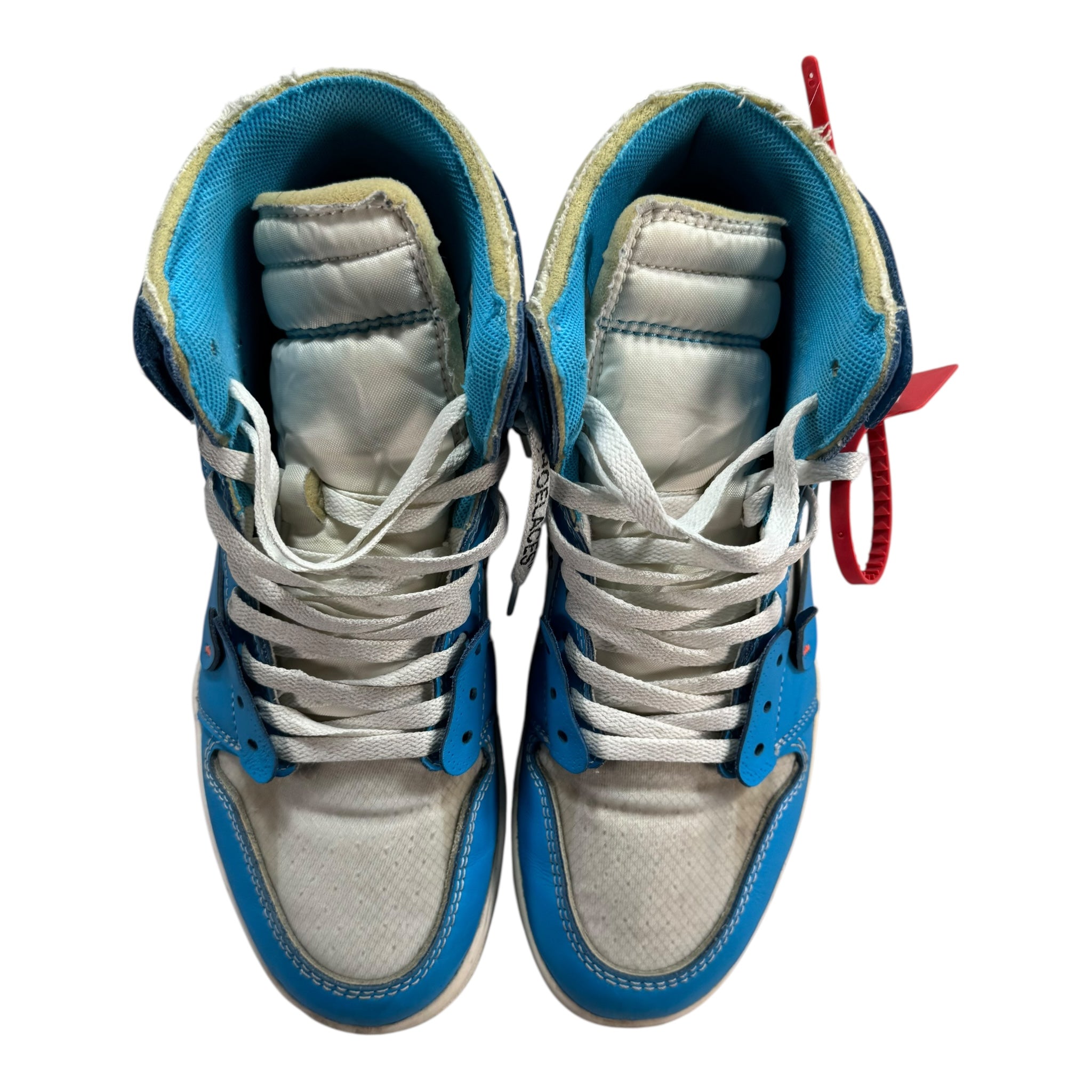 Jordan one Off-White (43EU)