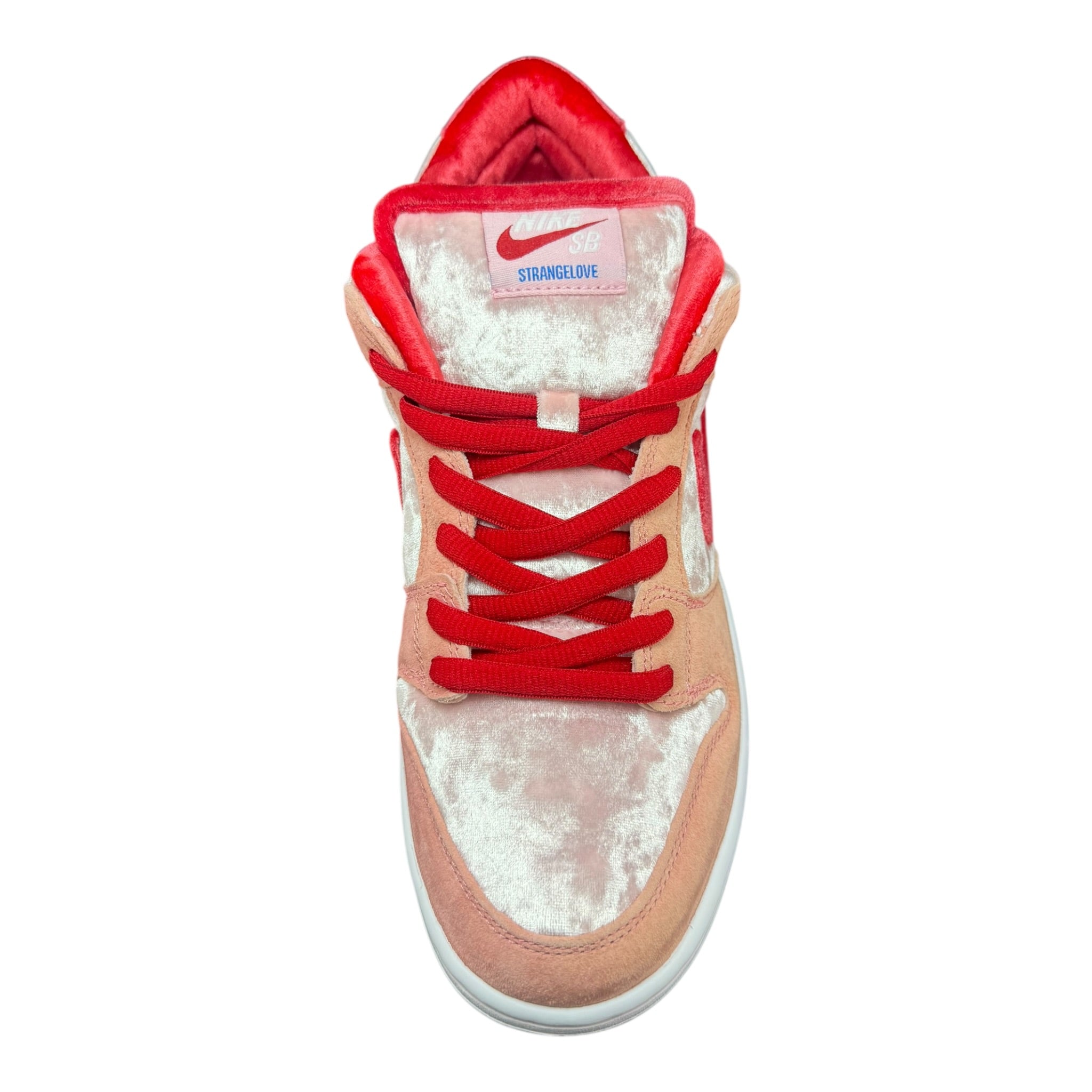 Dunk Sb Strange Love DS (44EU)