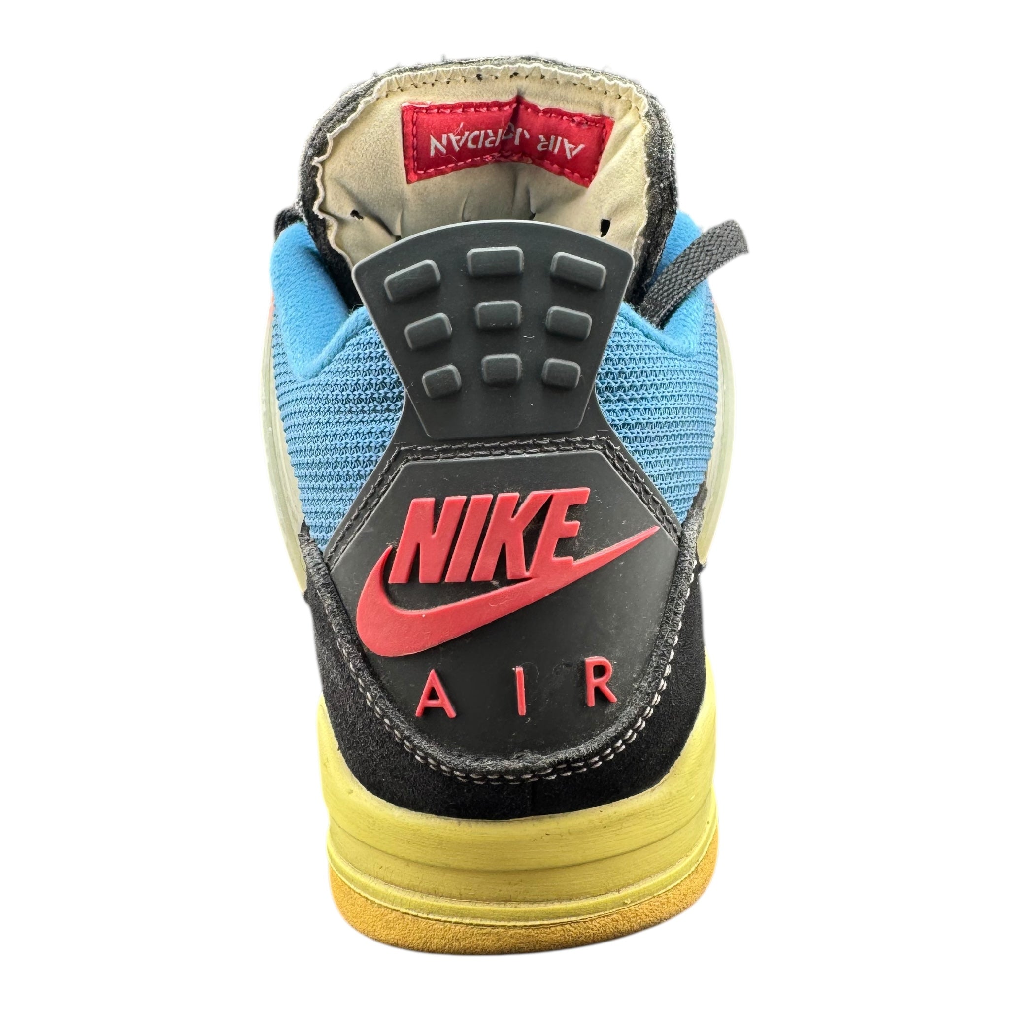 Jordan 4 Union (40.5EU)