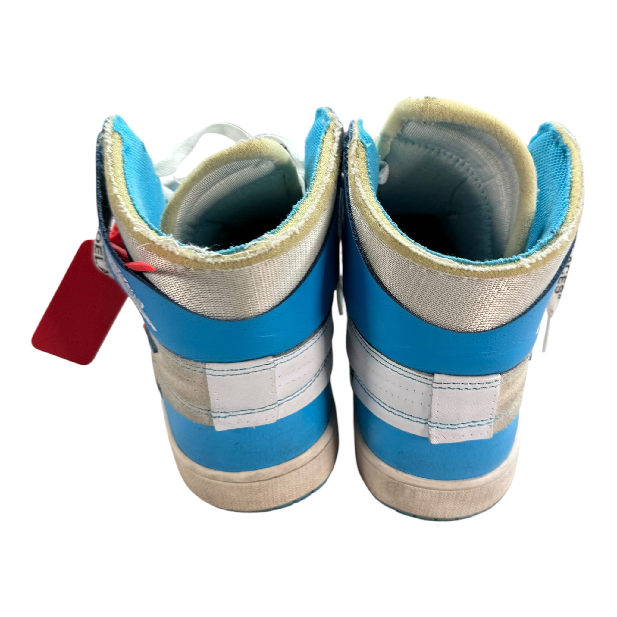 Jordan one Off-White (43EU)