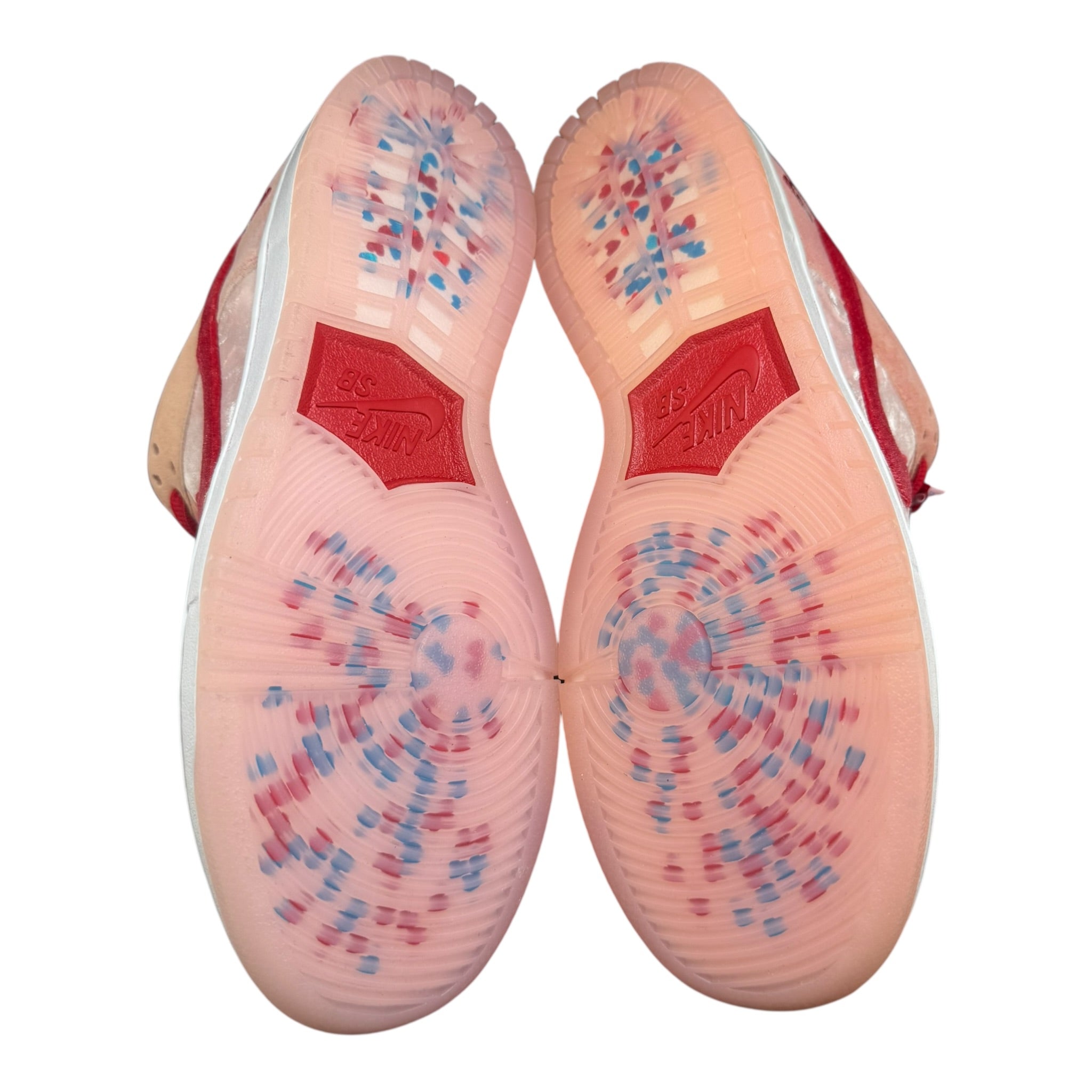 Dunk Sb Strange Love DS (44EU)