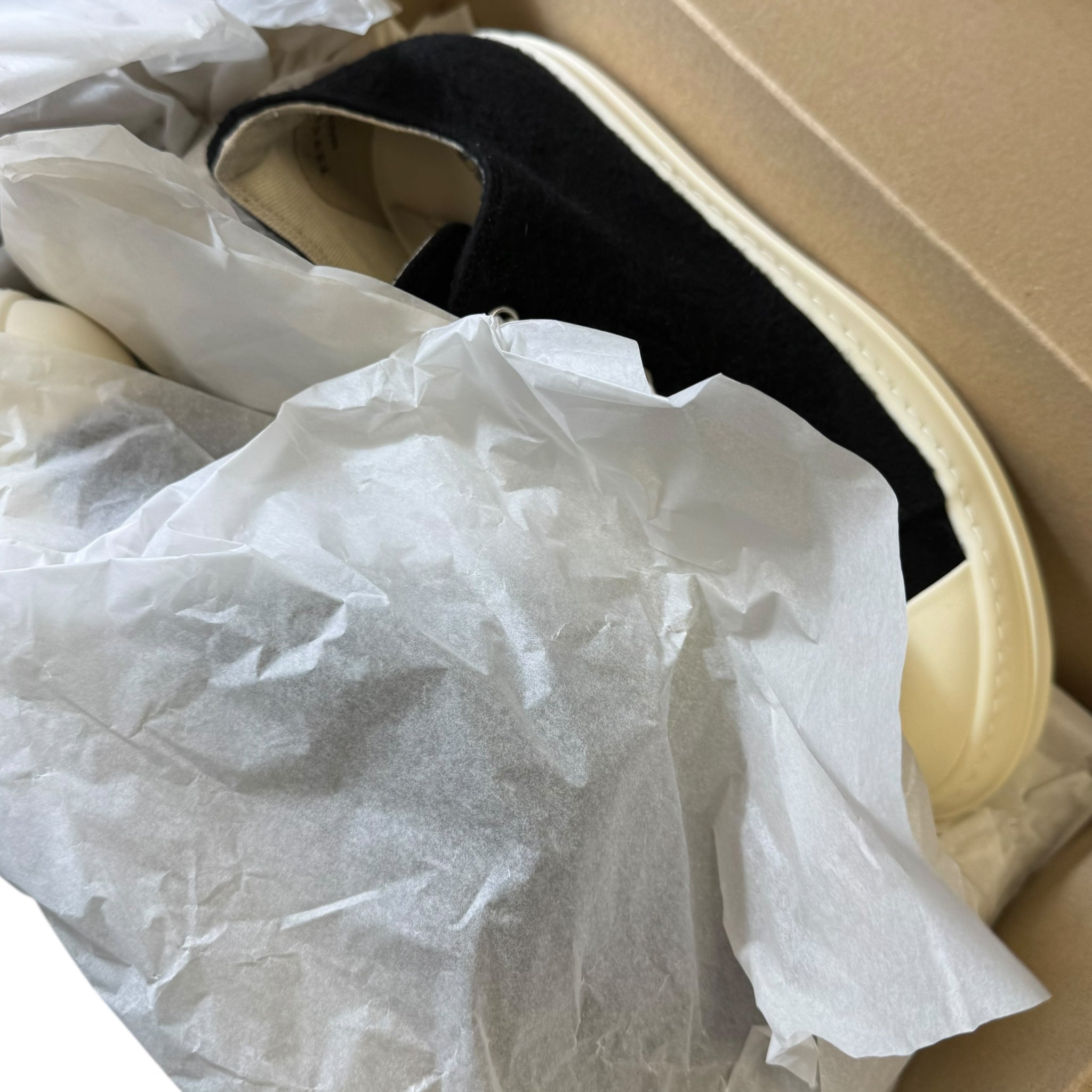 Rick Owens Low DS (40EU)