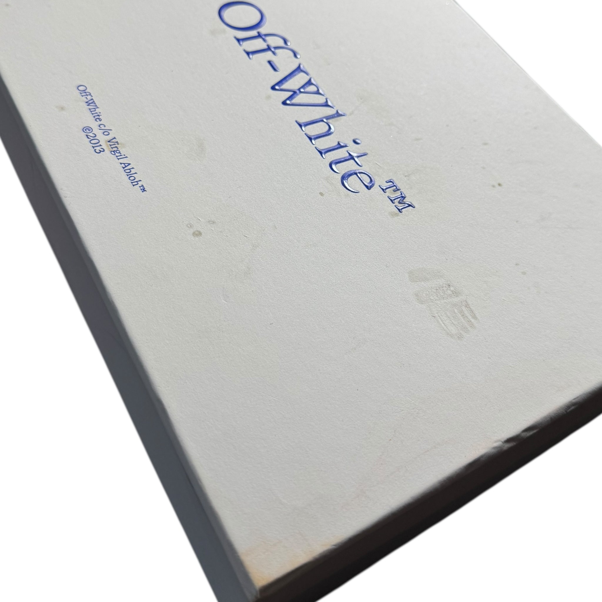 Off-White Out Off Office (38EU)