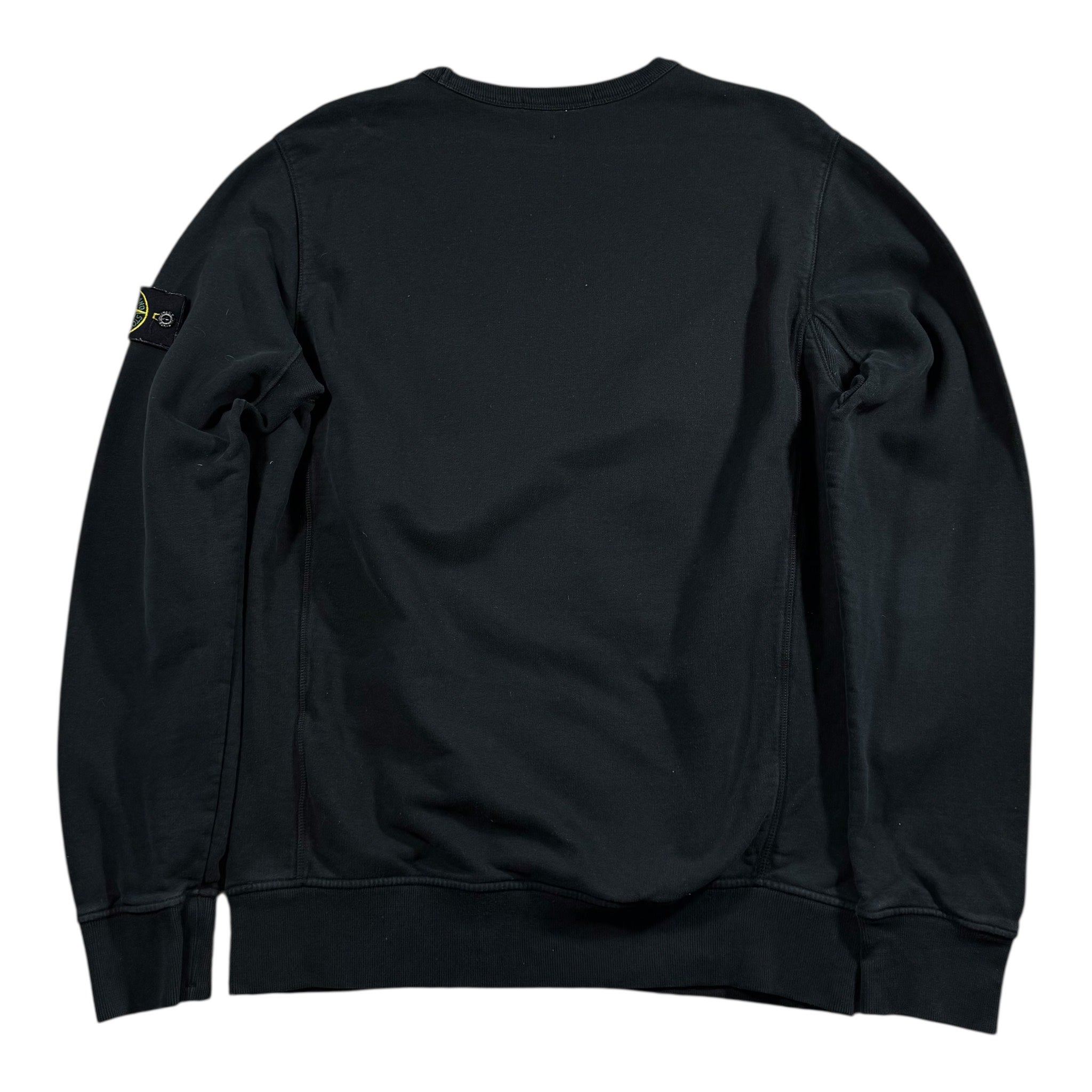 Sweat Stone Island (L)