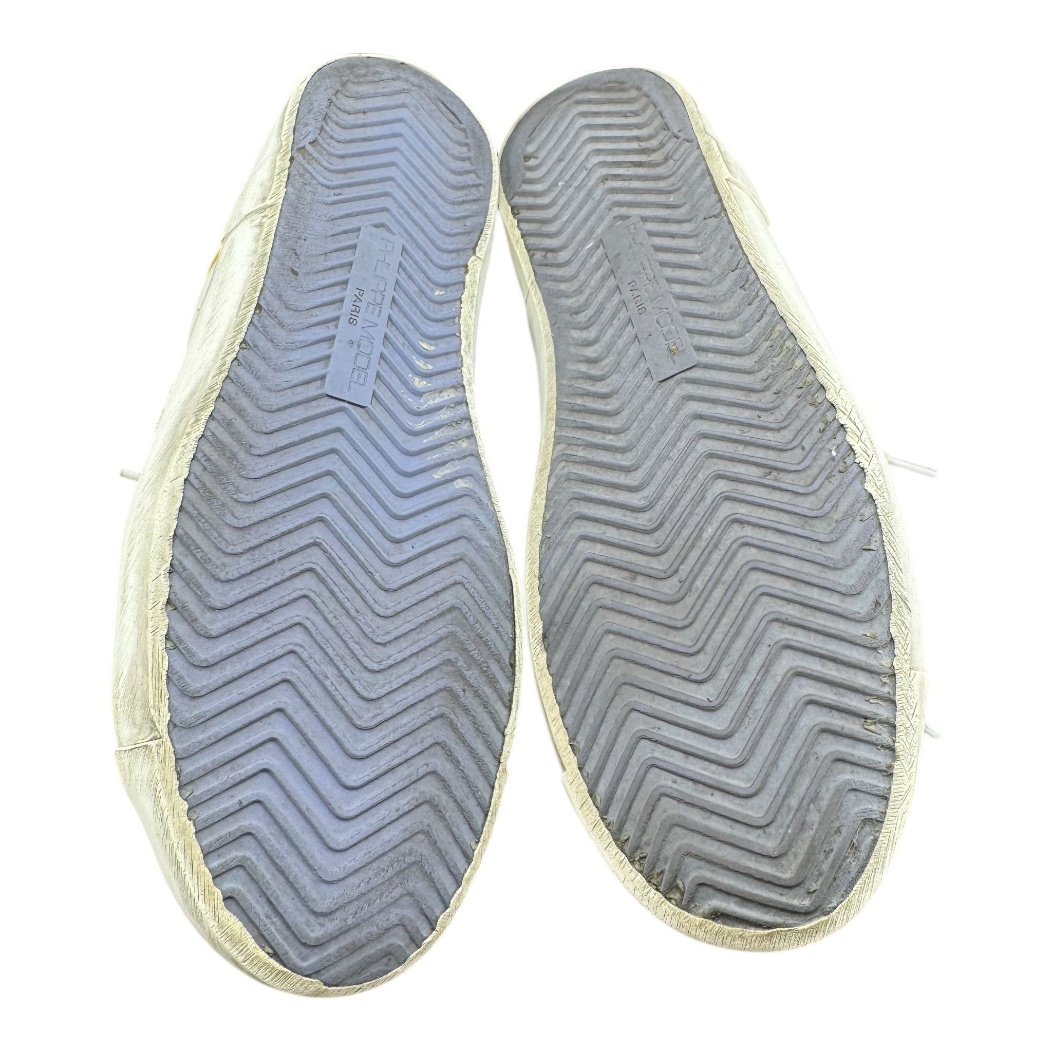 Philipe Model (37EU)