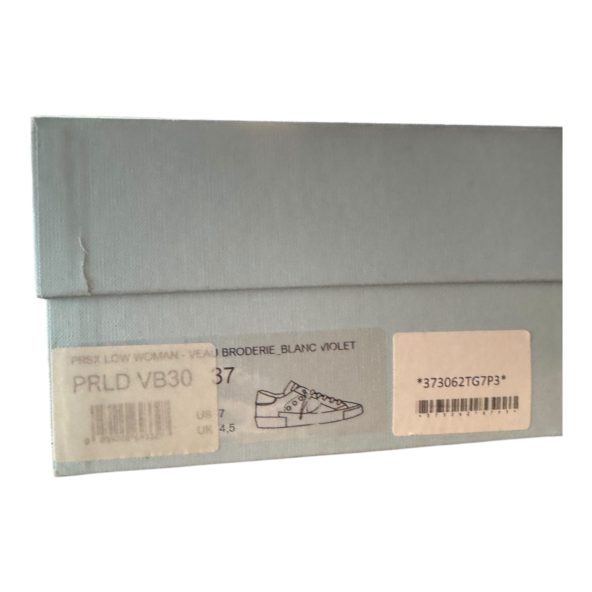 Philipe Model (37EU)