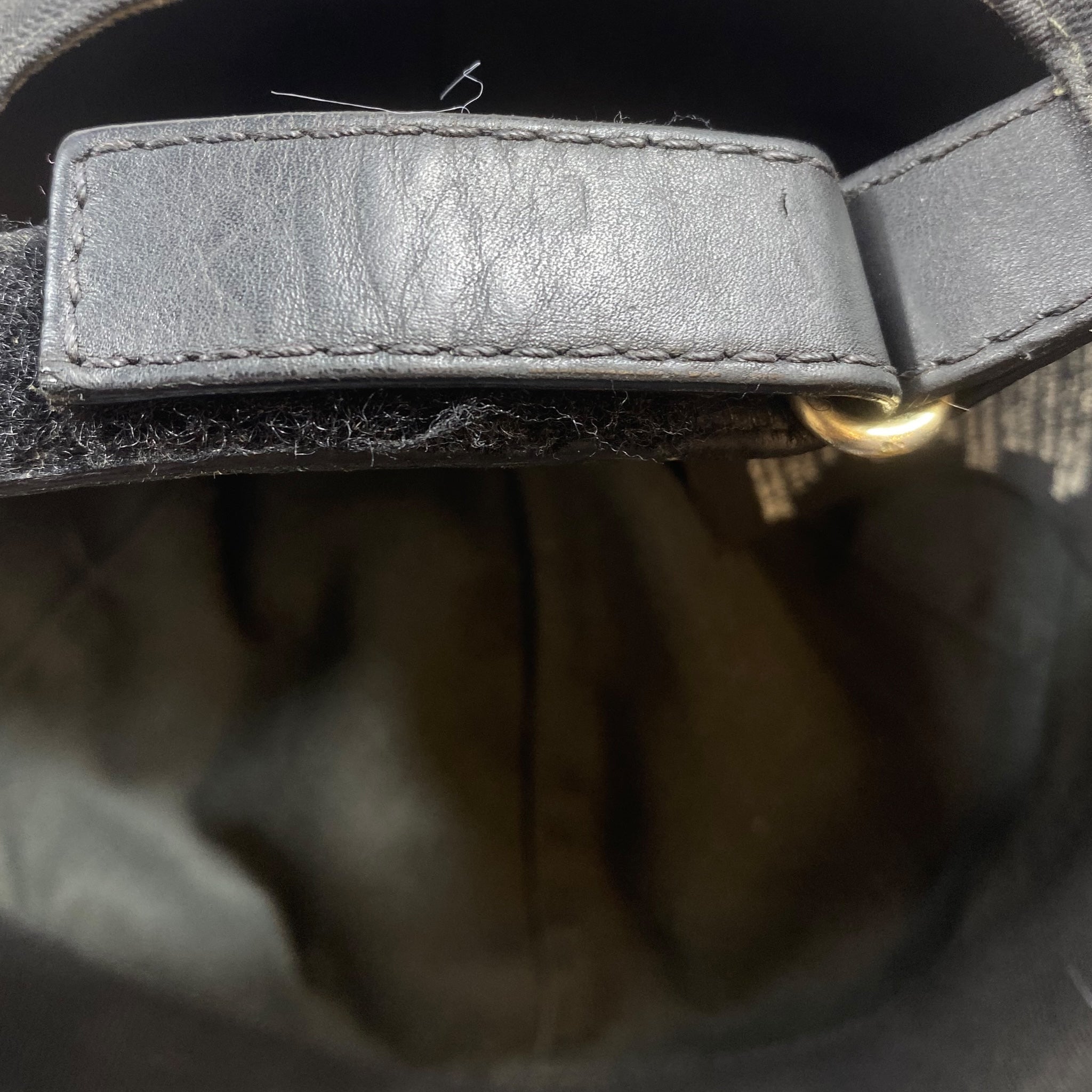 Casquette Gucci (M)
