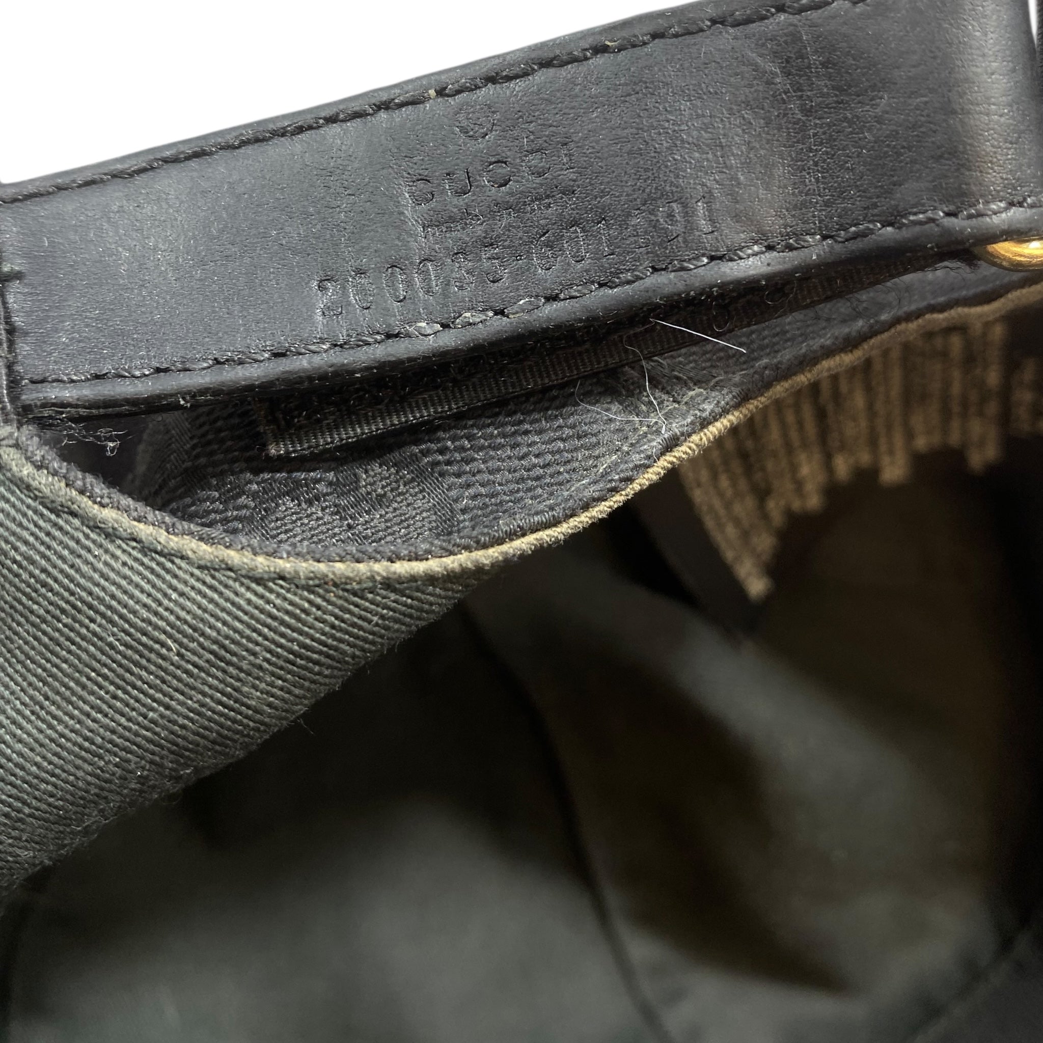 Casquette Gucci (M)